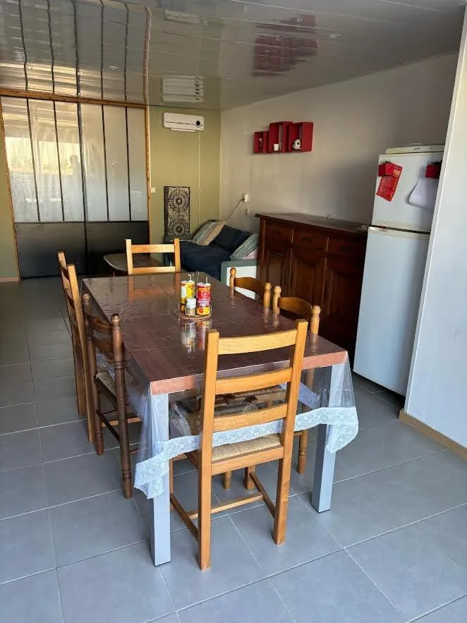 B & B Florence et Francis