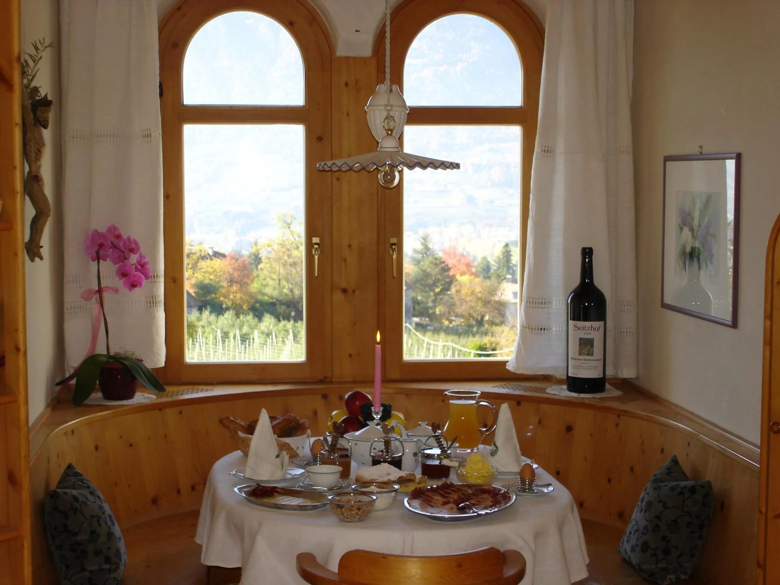Gästehaus Seitzhof