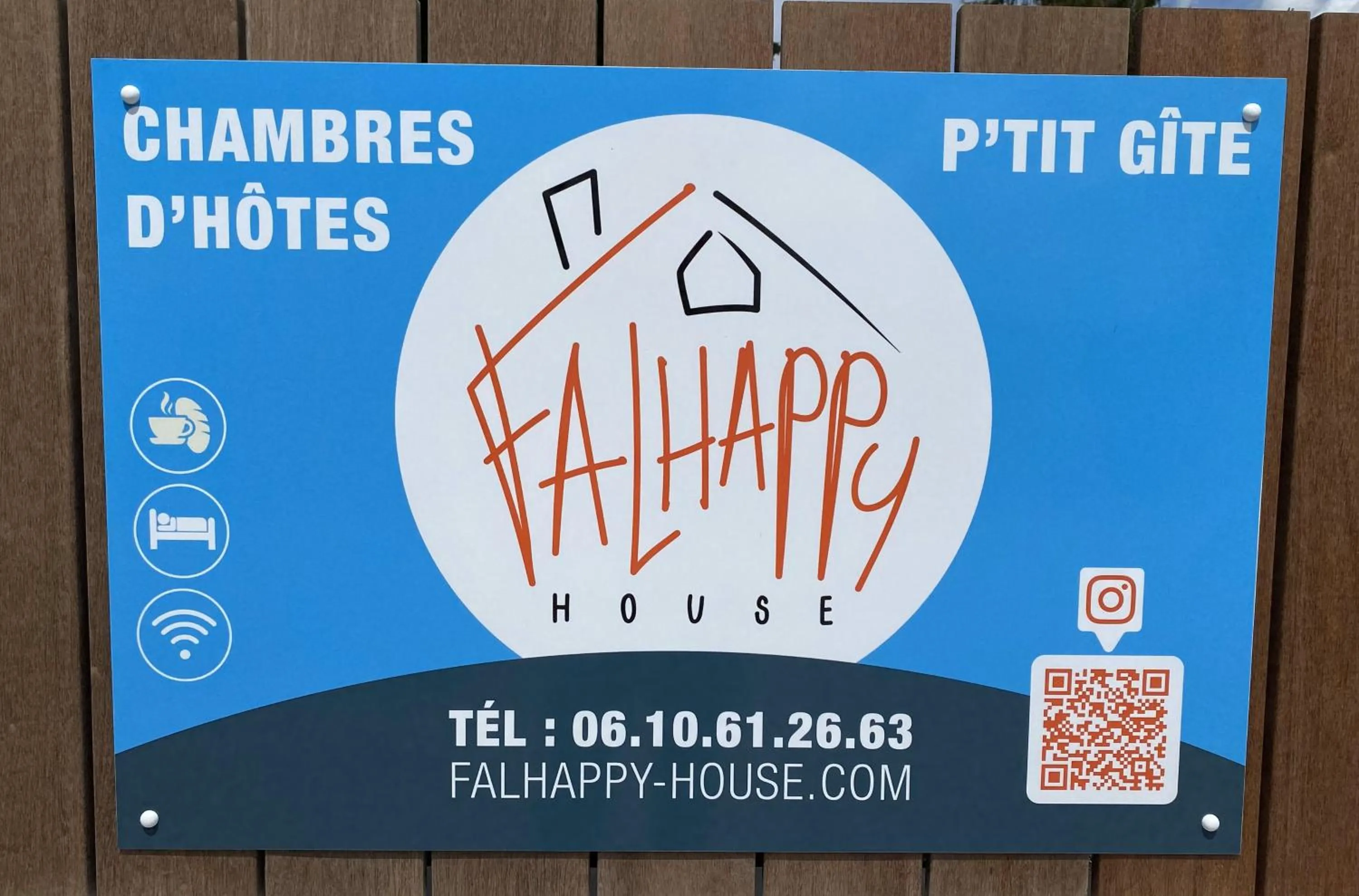 FalHappy House