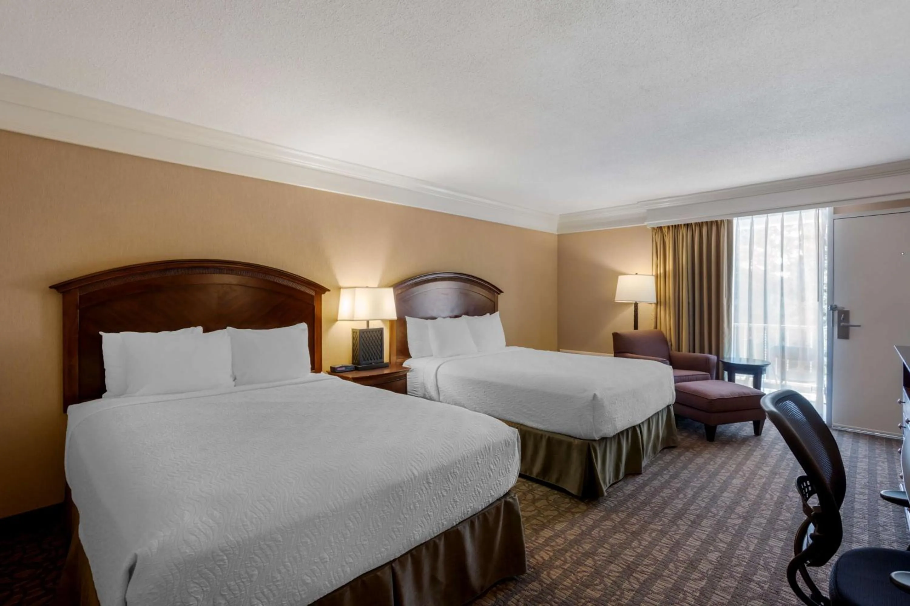 Bedroom, Bed in Best Western Inn of the Ozarks