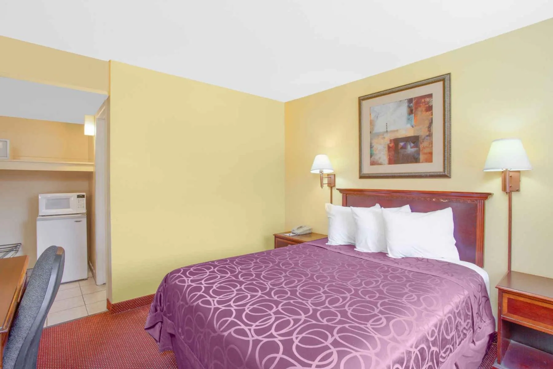 Baymont by Wyndham Coalinga