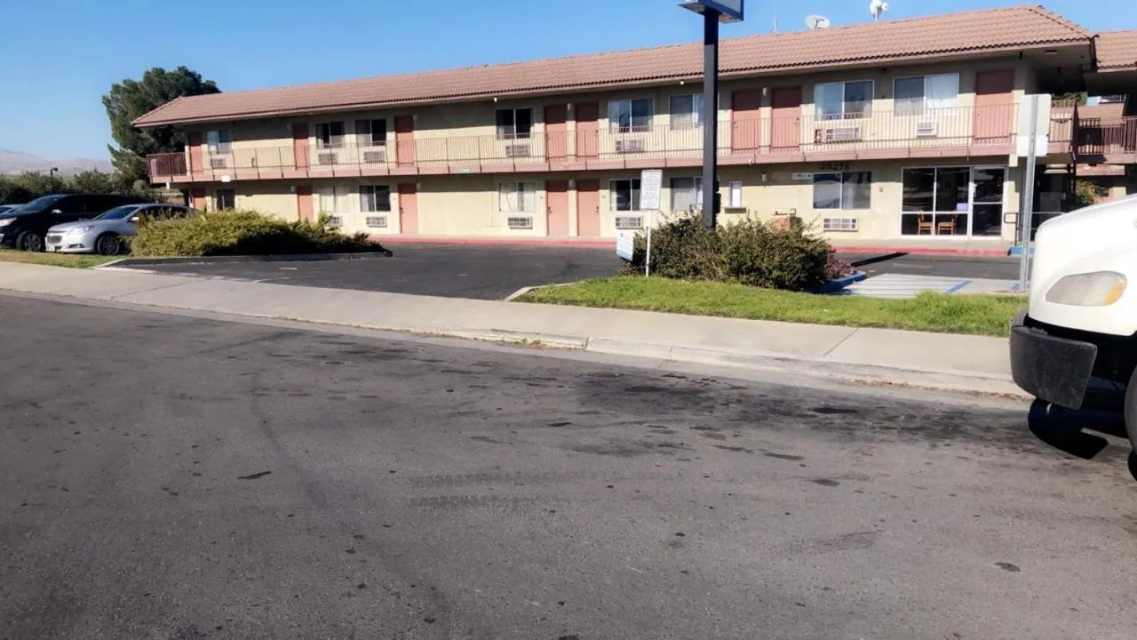 Baymont by Wyndham Coalinga