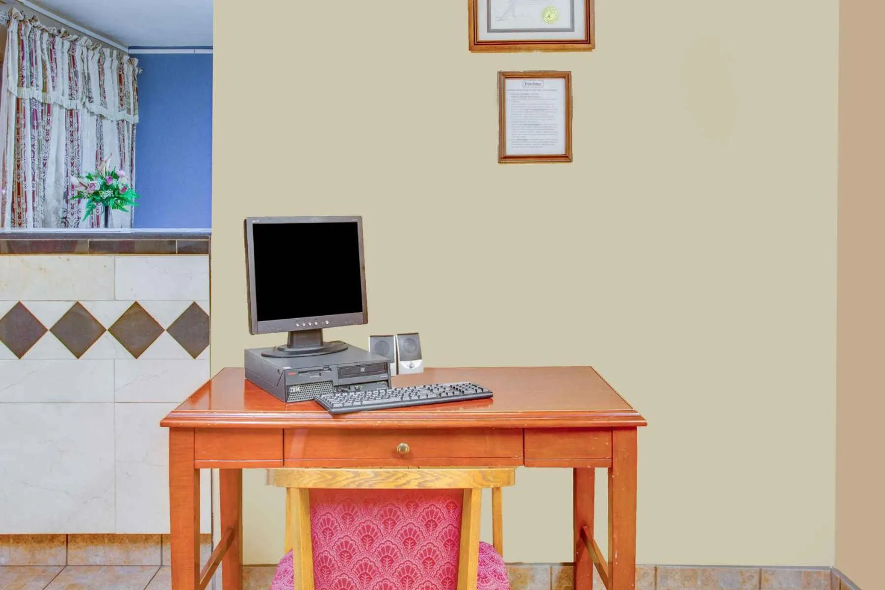 Baymont by Wyndham Coalinga