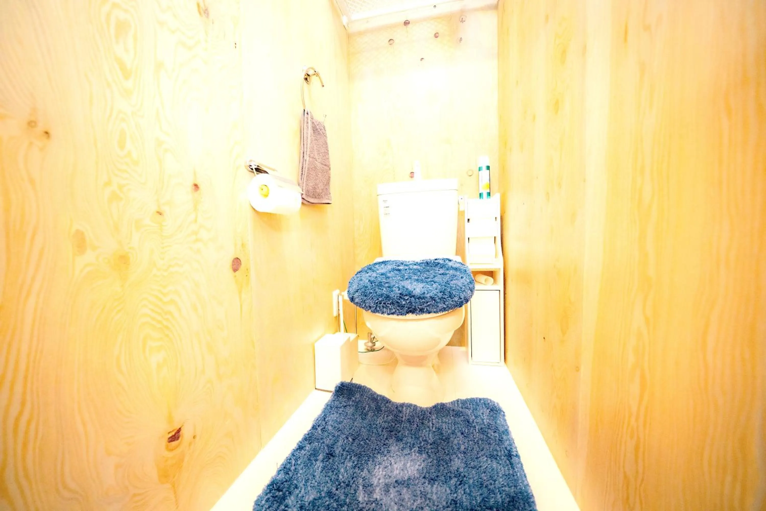 SMILE STAY Shinnakano