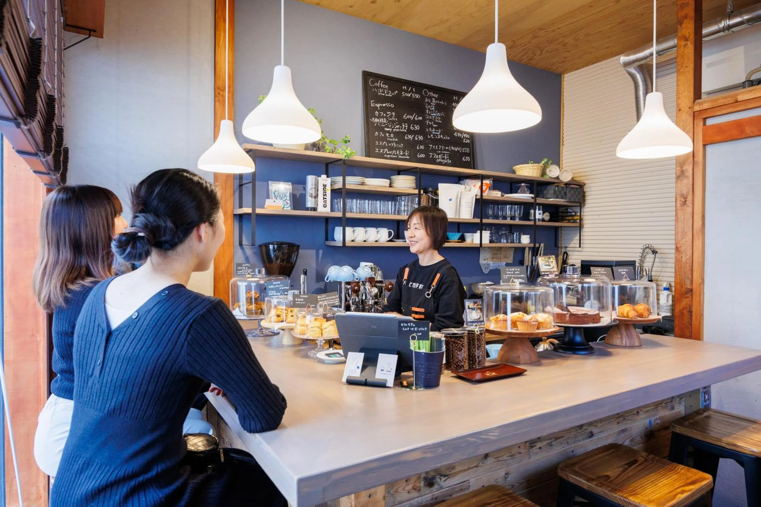 SMILE STAY Shinnakano