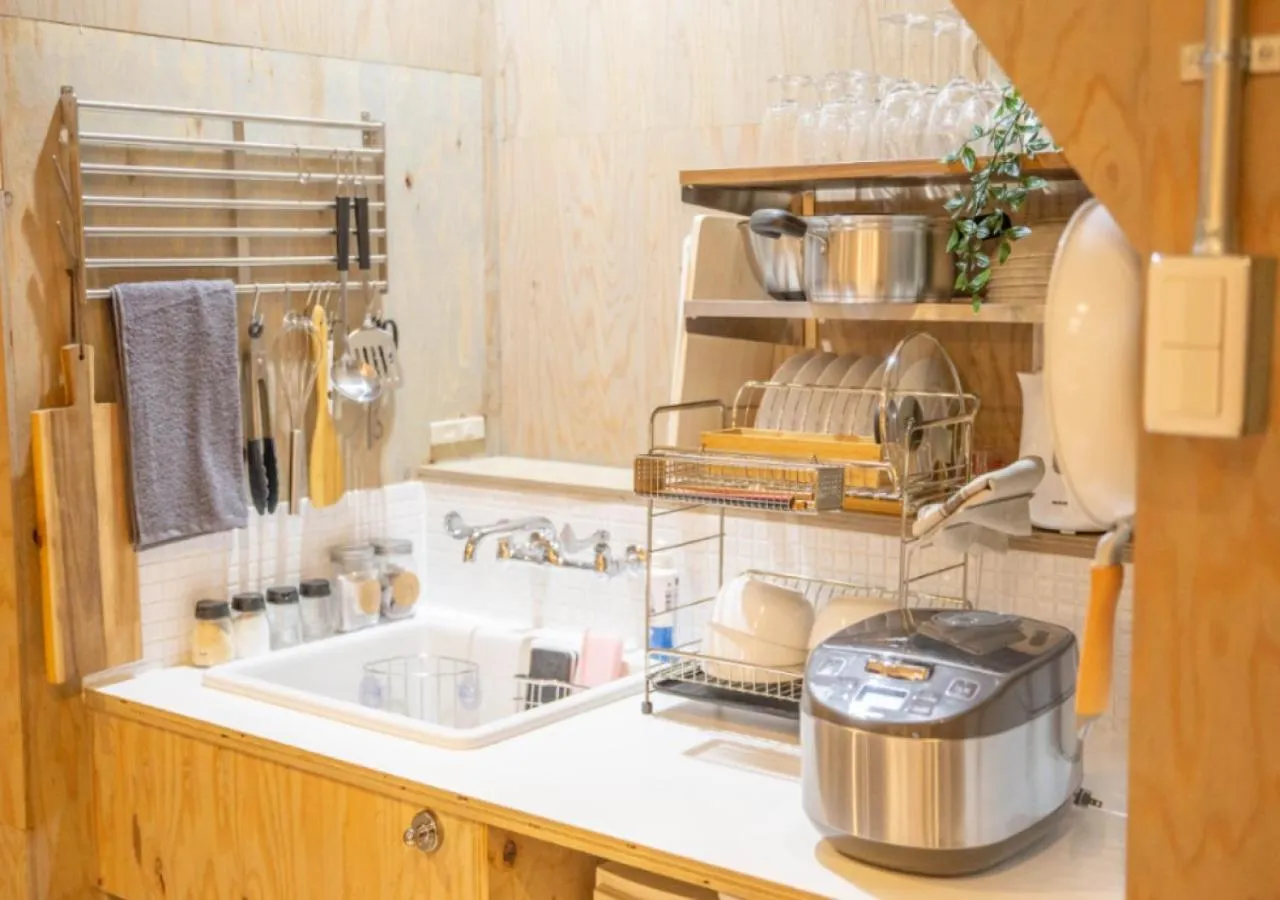 SMILE STAY Shinnakano