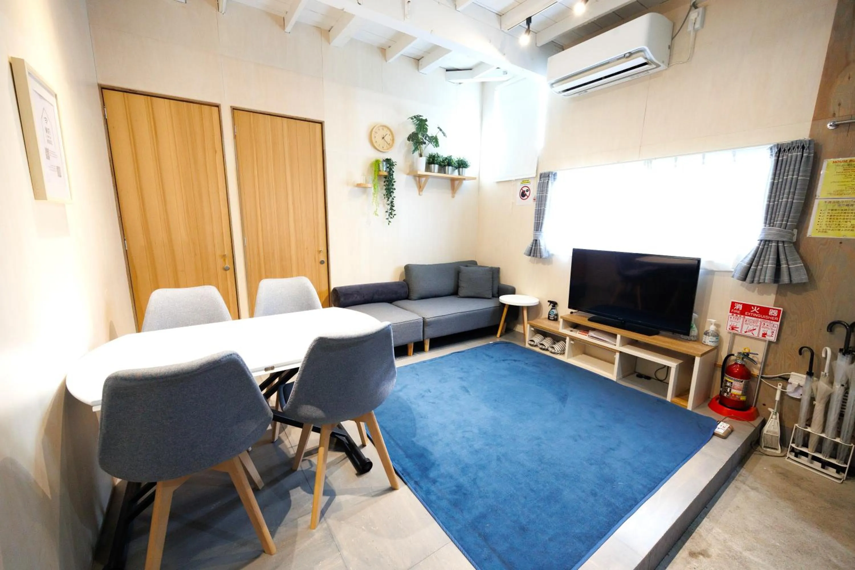 SMILE STAY Shinnakano