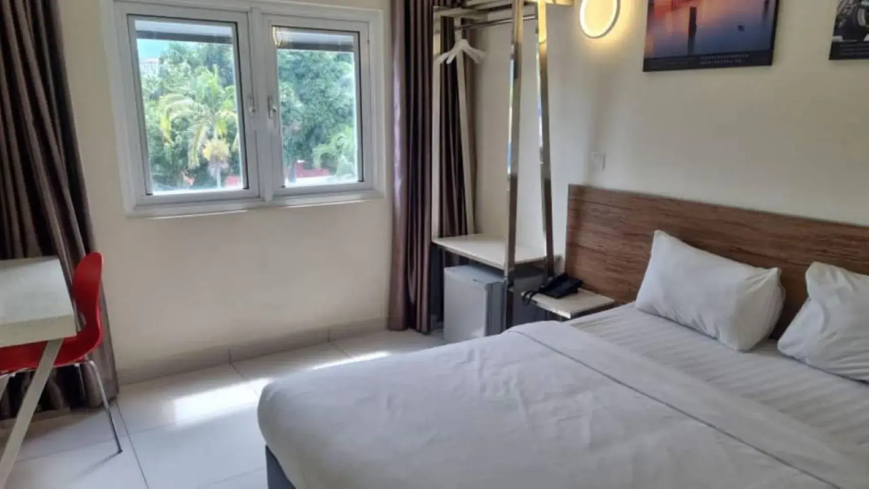 Superior Double Room in Avatel Jelutong Superior Double Room in Avatel Jelutong