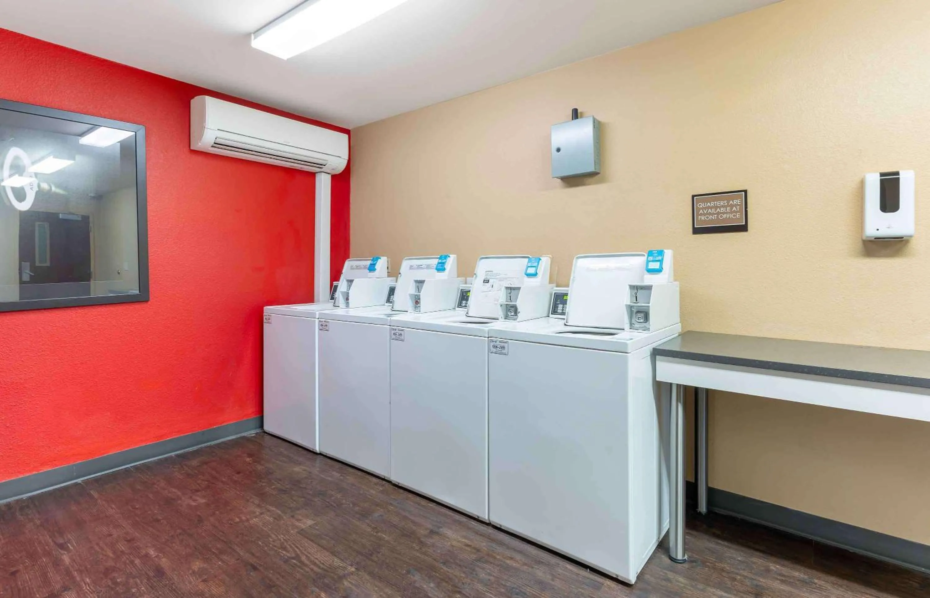 Property building in Extended Stay America Suites - Dublin - Hacienda Dr