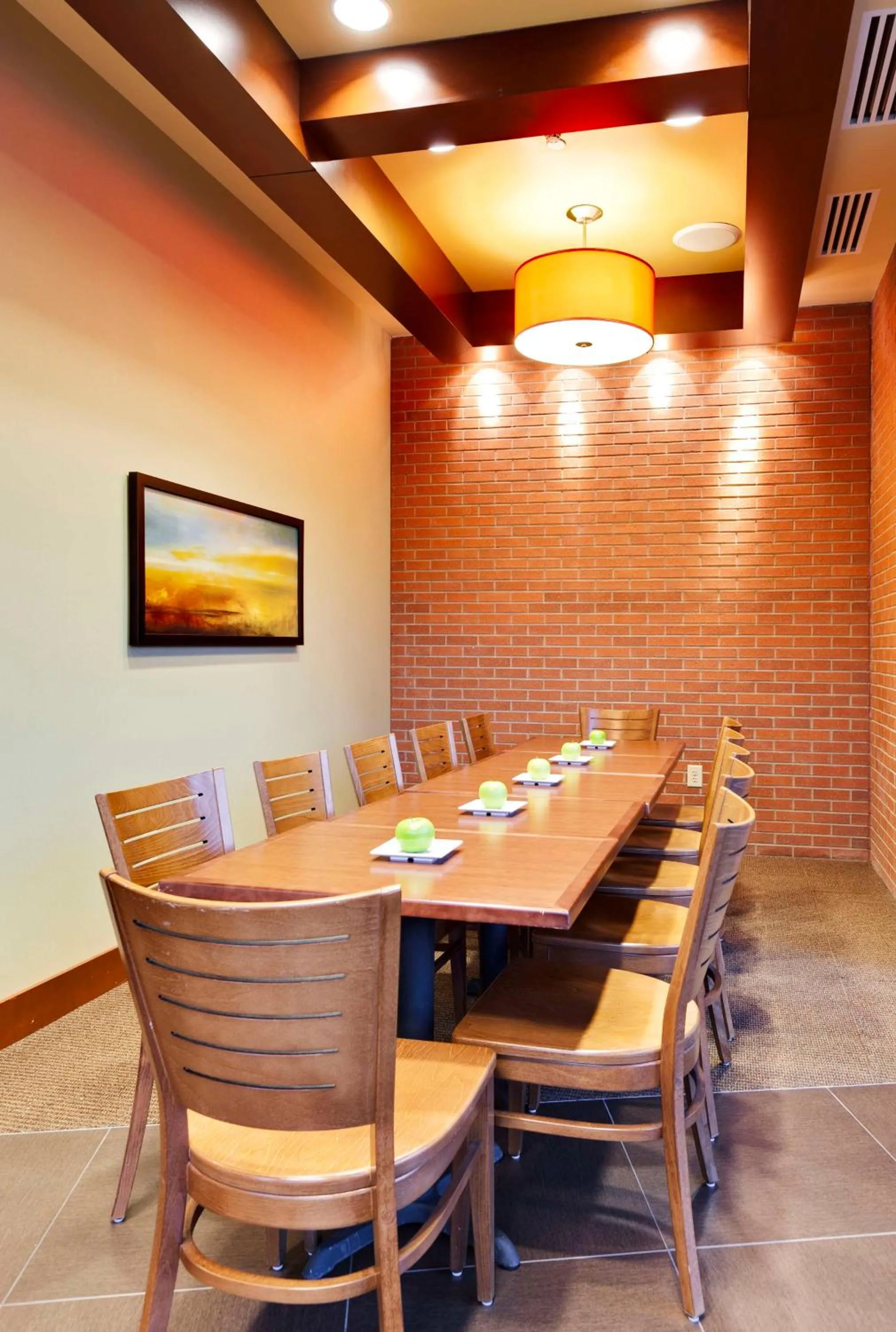 Meeting/conference room in Hyatt Place Garden City