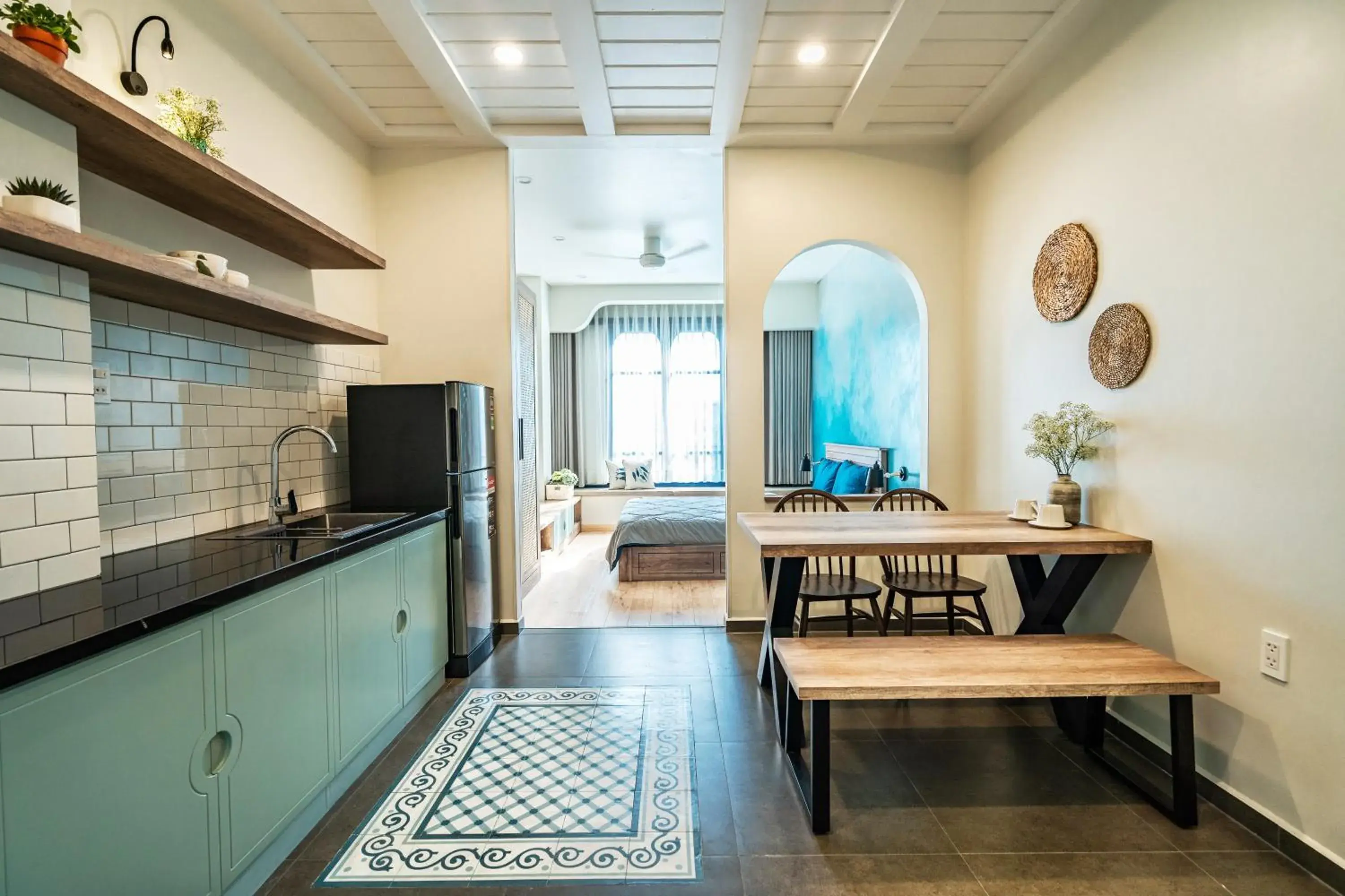 Deluxe Apartment in Mecozy Apartel Deluxe Apartment in Mecozy Apartel