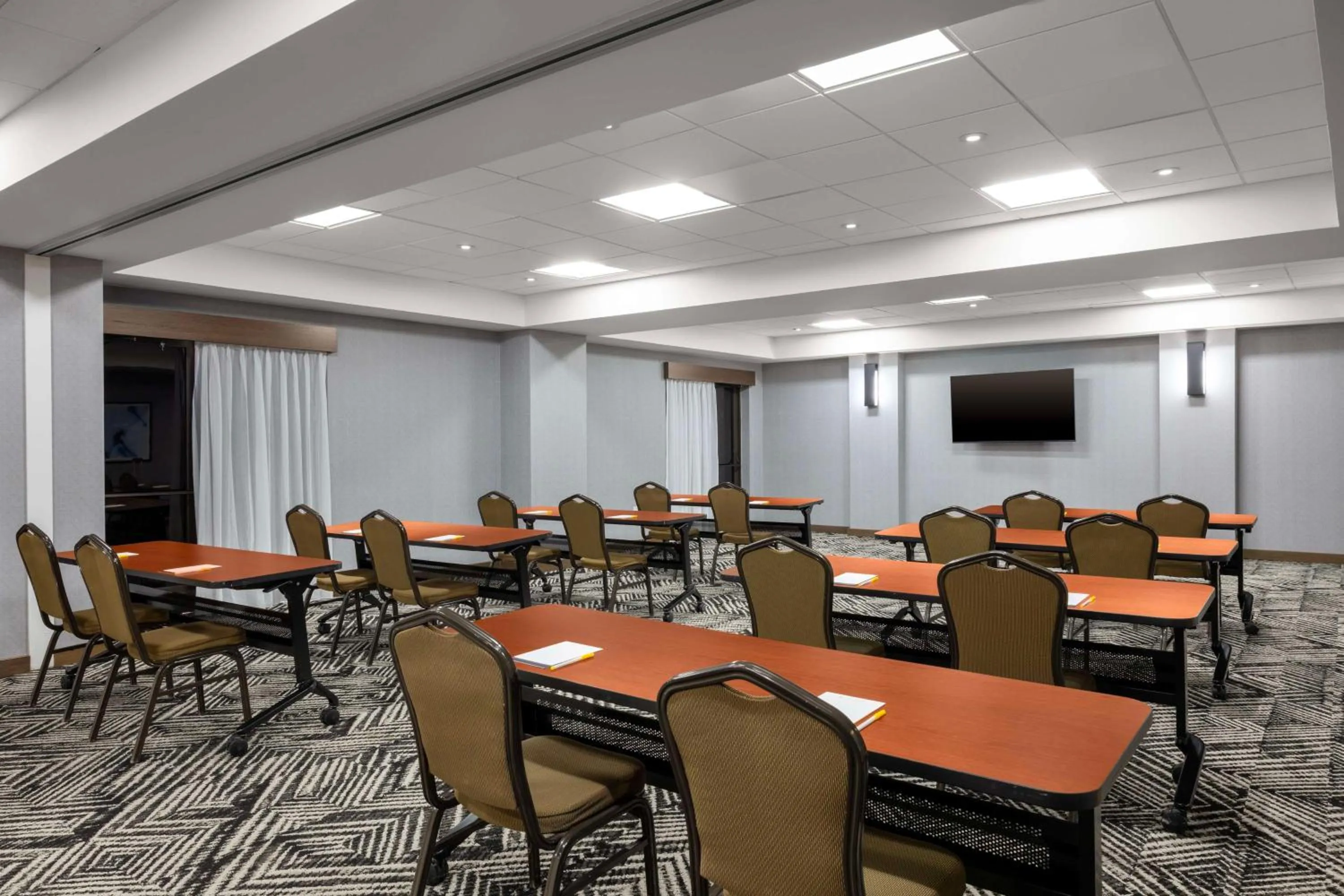 Meeting/conference room in Hyatt Place Tempe Phoenix Airport