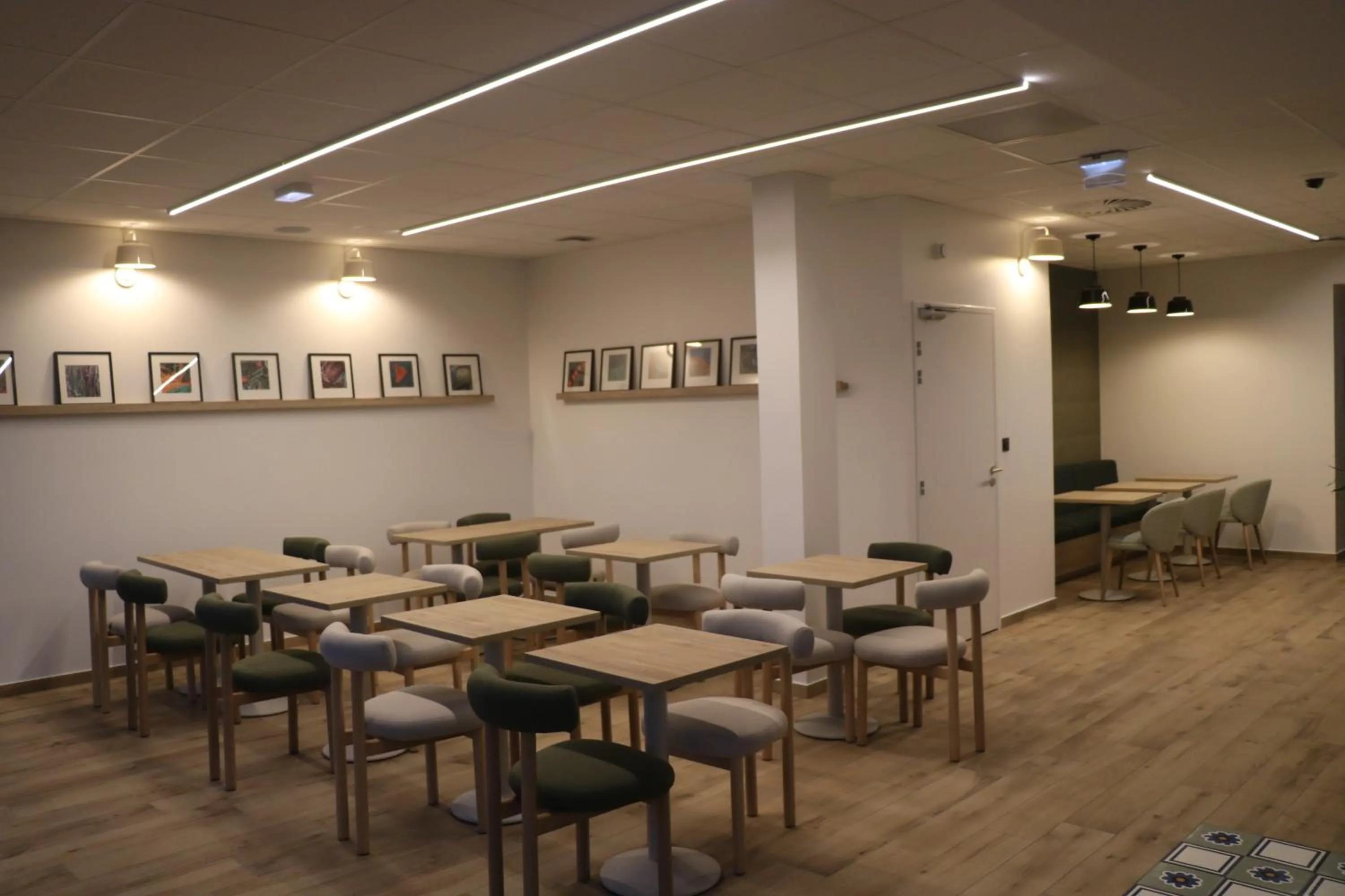 Banquet/Function facilities in Abalys Hotel