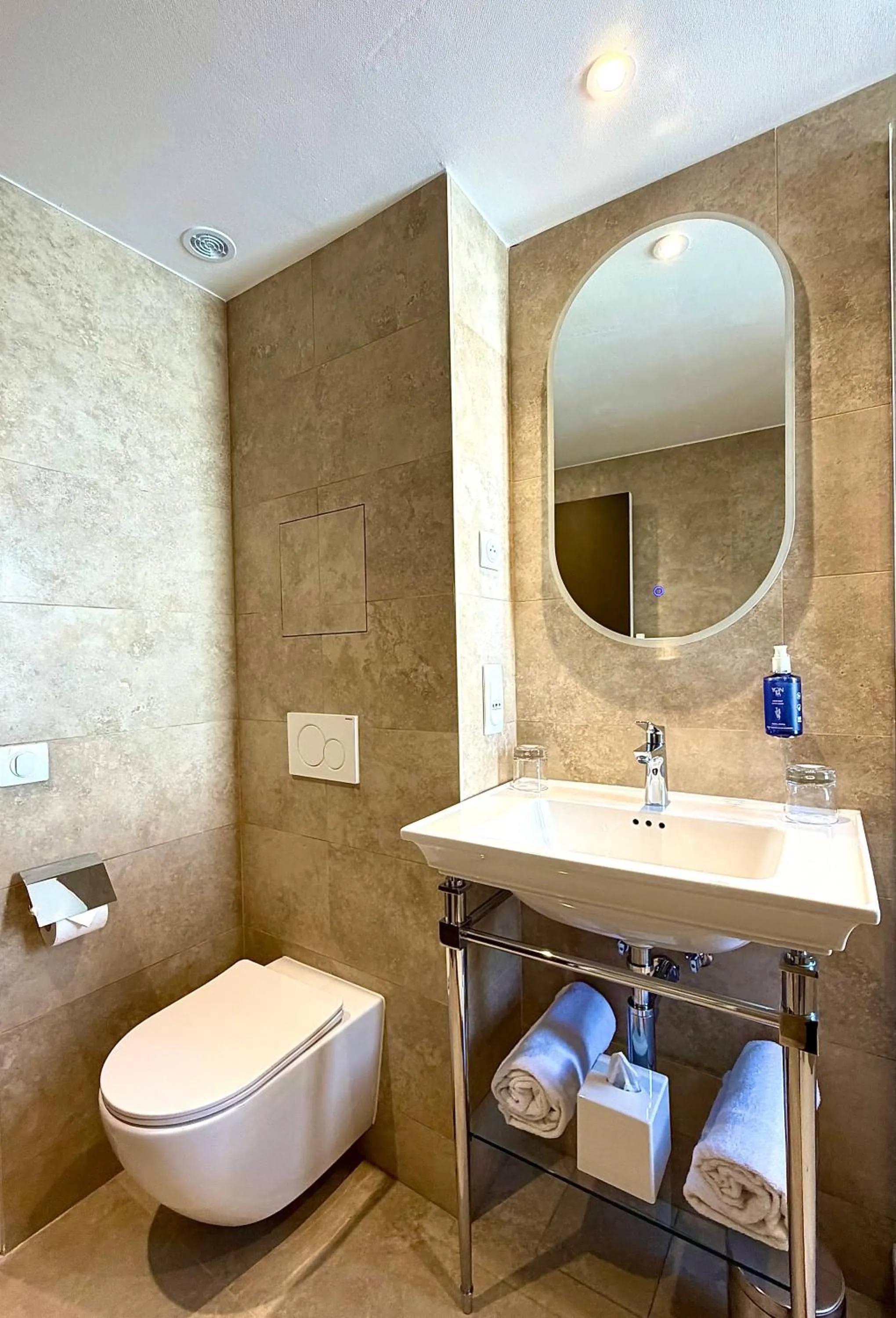 Le Pergolèse Paris Champs Elysées