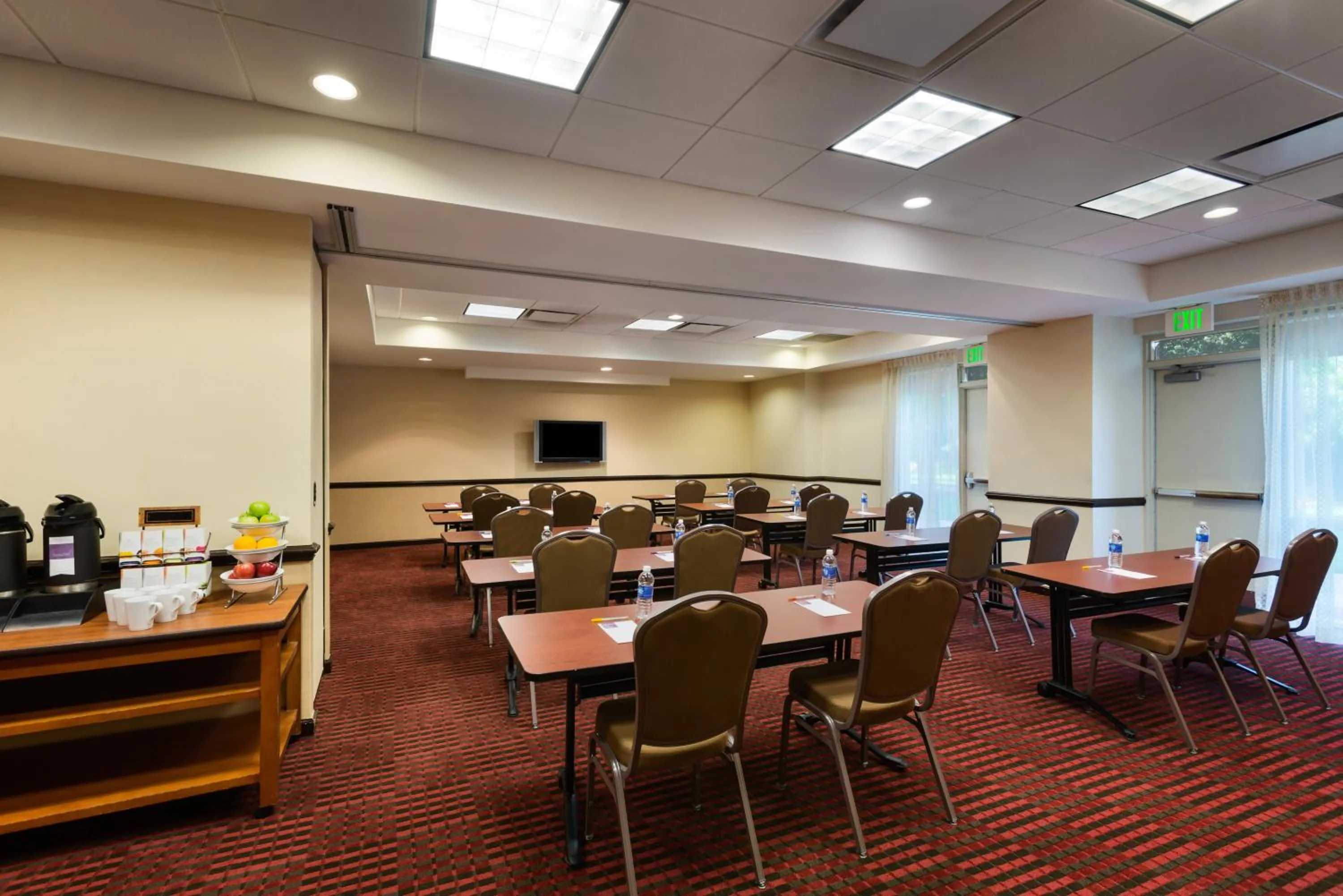 Business facilities in Hyatt Place Baltimore Owings Mills
