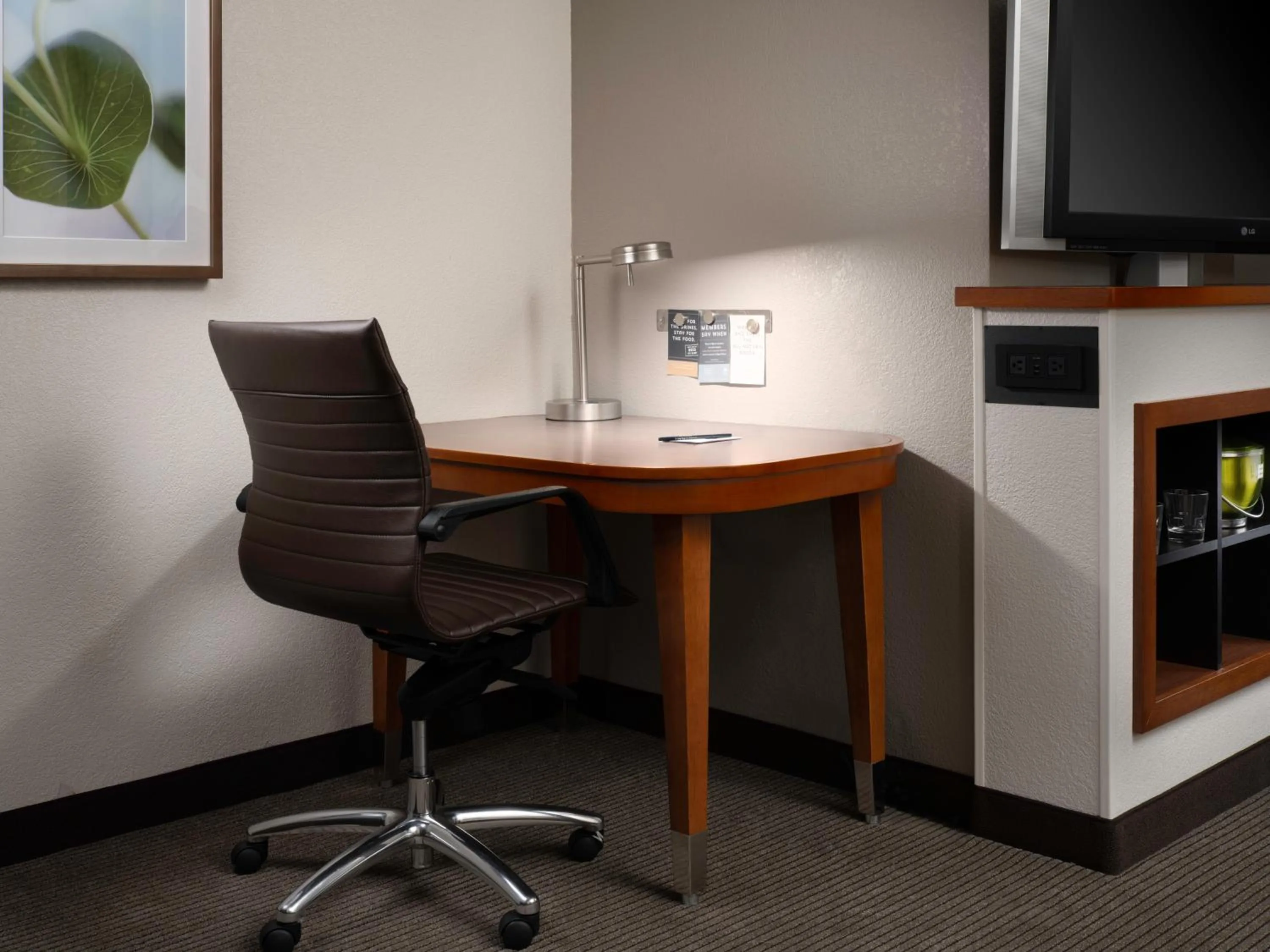 Bedroom in Hyatt Place Columbus/Dublin