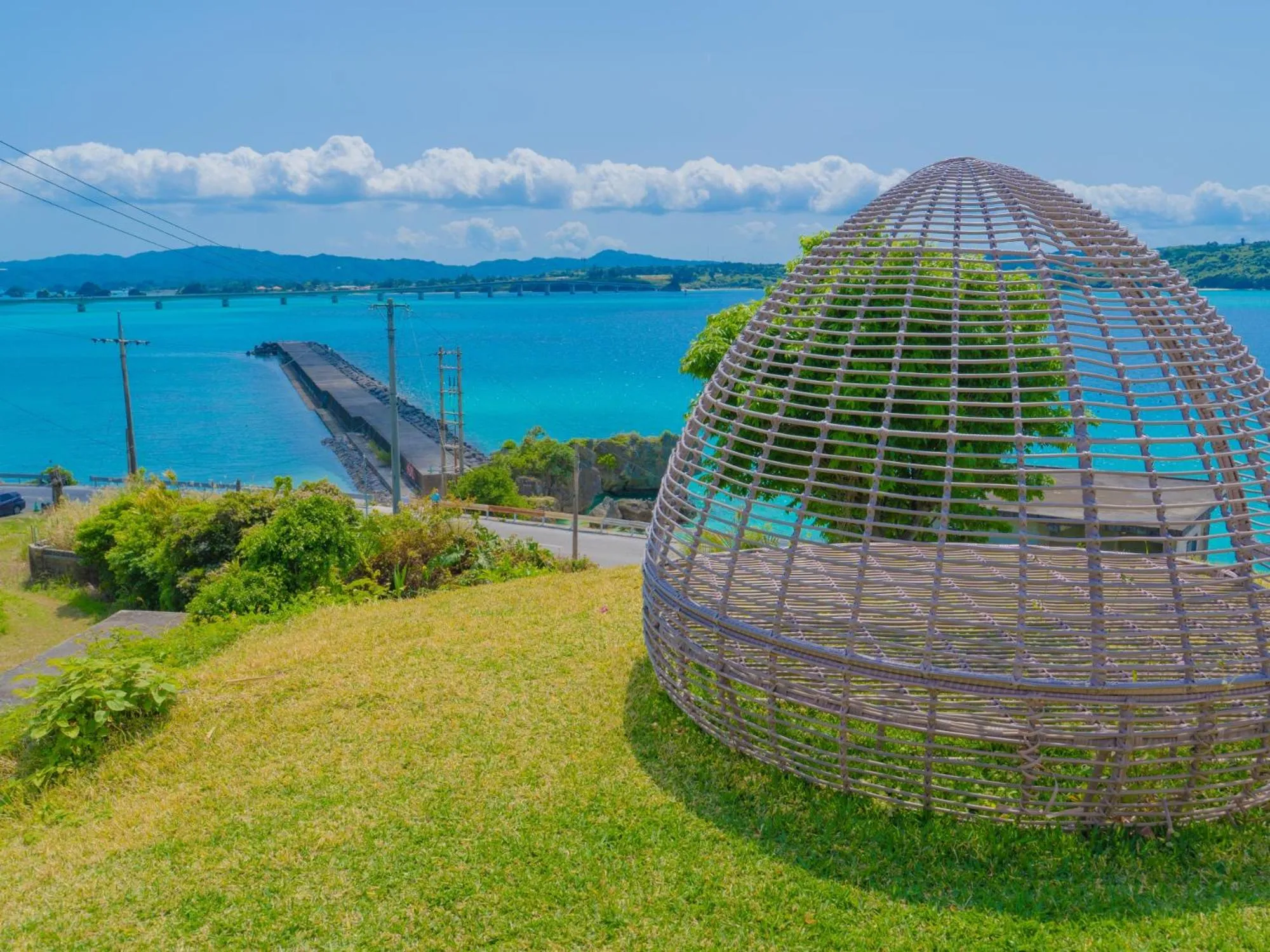 Day in Yuki Suite Kourijima