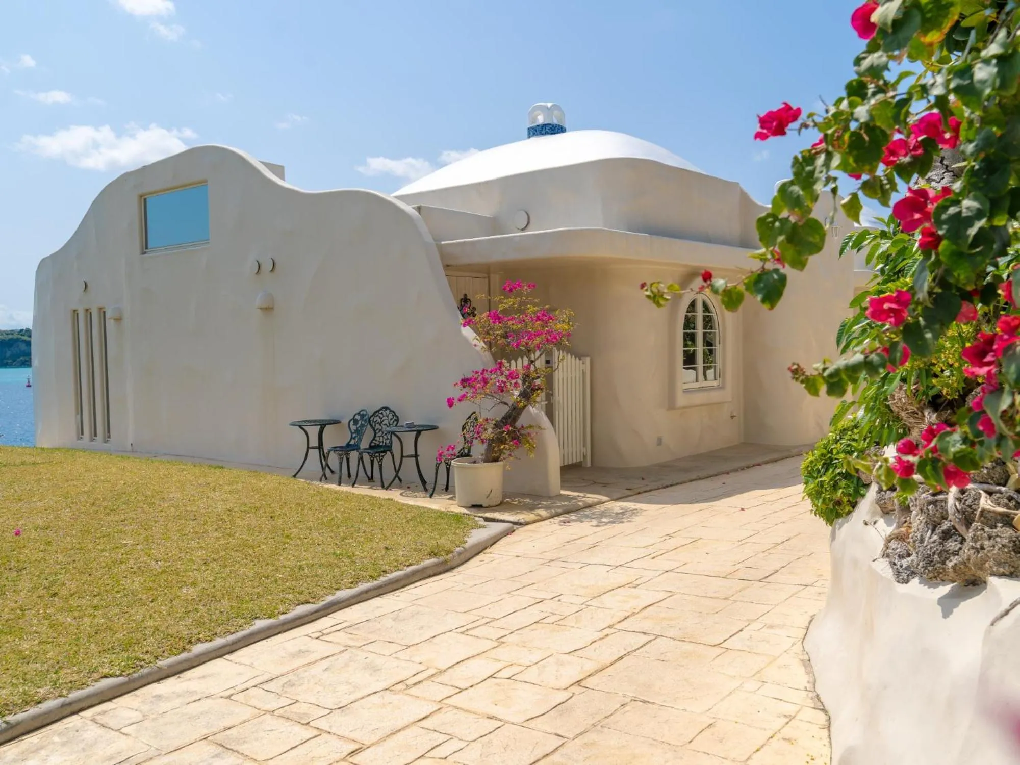 Photo of the whole room in Yuki Suite Kourijima