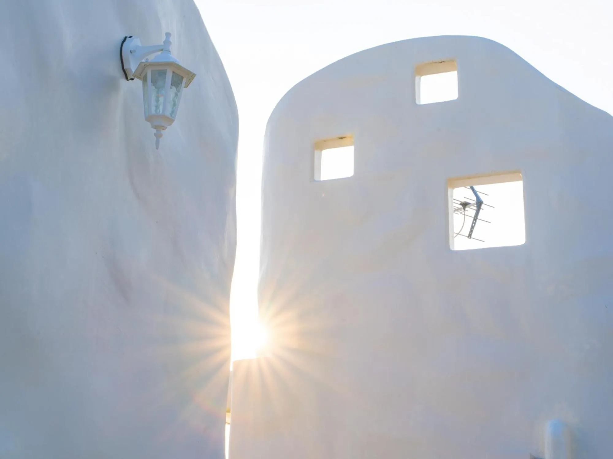 Area and facilities in Yuki Suite Kourijima