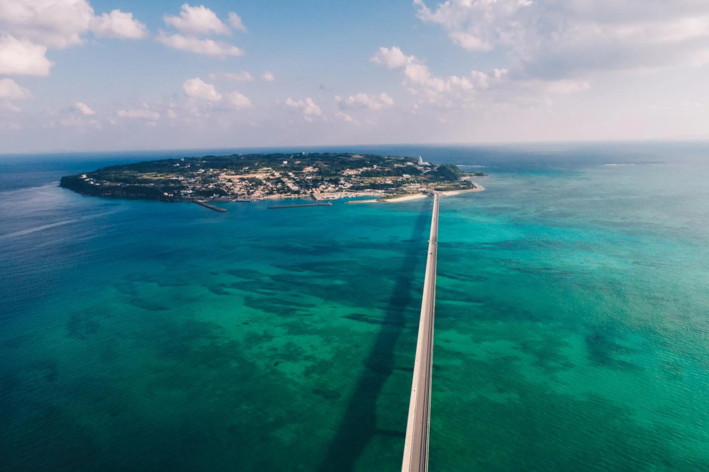 Nearby landmark in Yuki Suite Kourijima