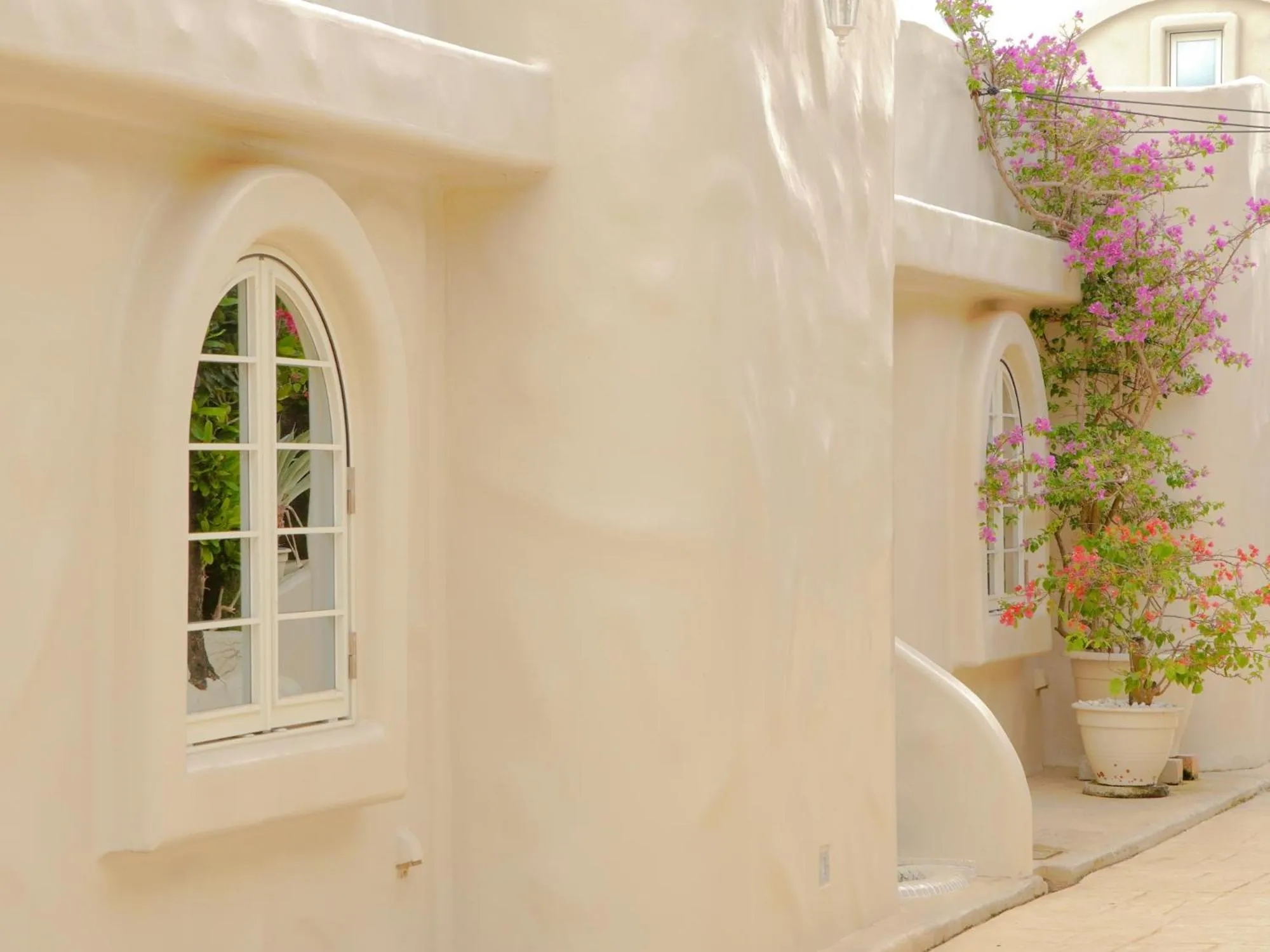 Area and facilities in Yuki Suite Kourijima