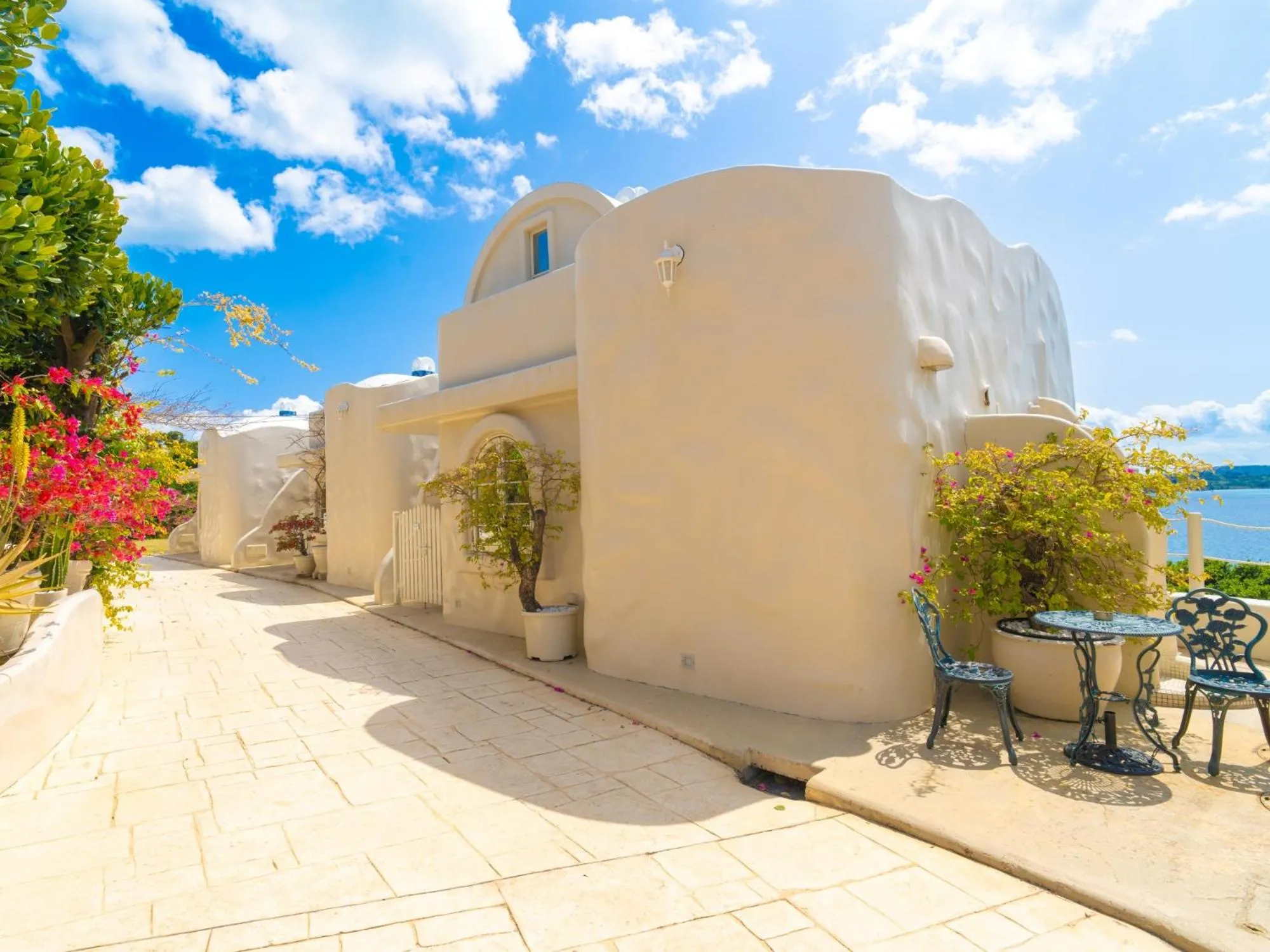 Area and facilities in Yuki Suite Kourijima