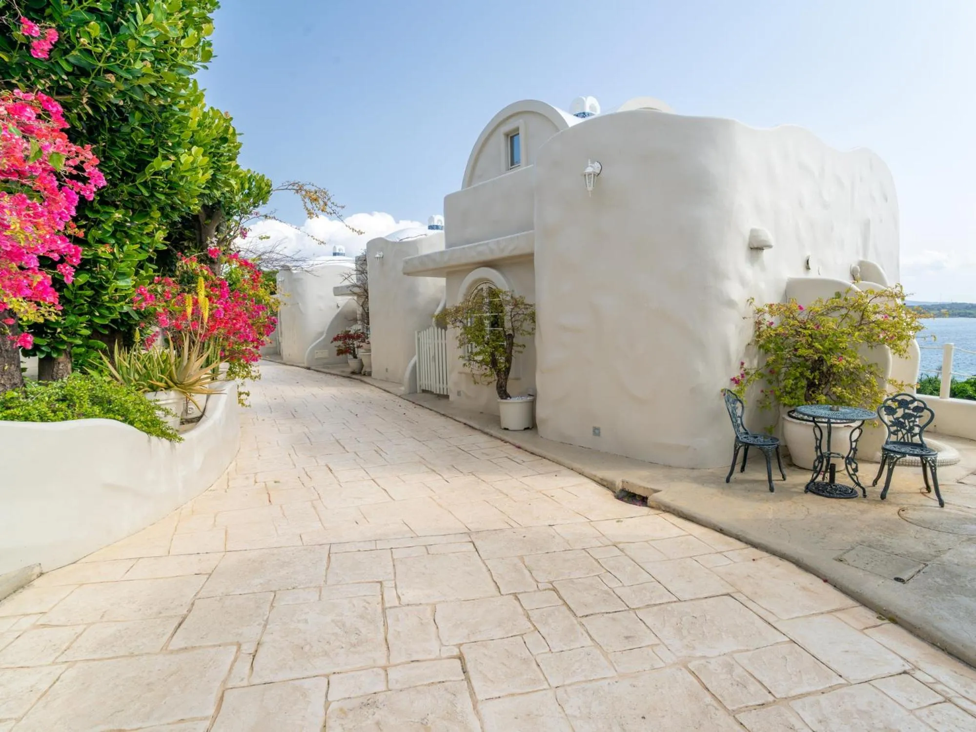 Area and facilities in Yuki Suite Kourijima