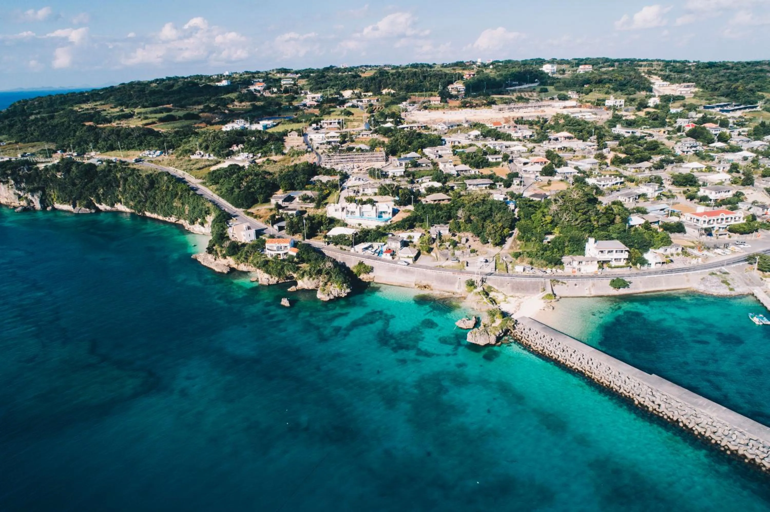 Nearby landmark in Yuki Suite Kourijima