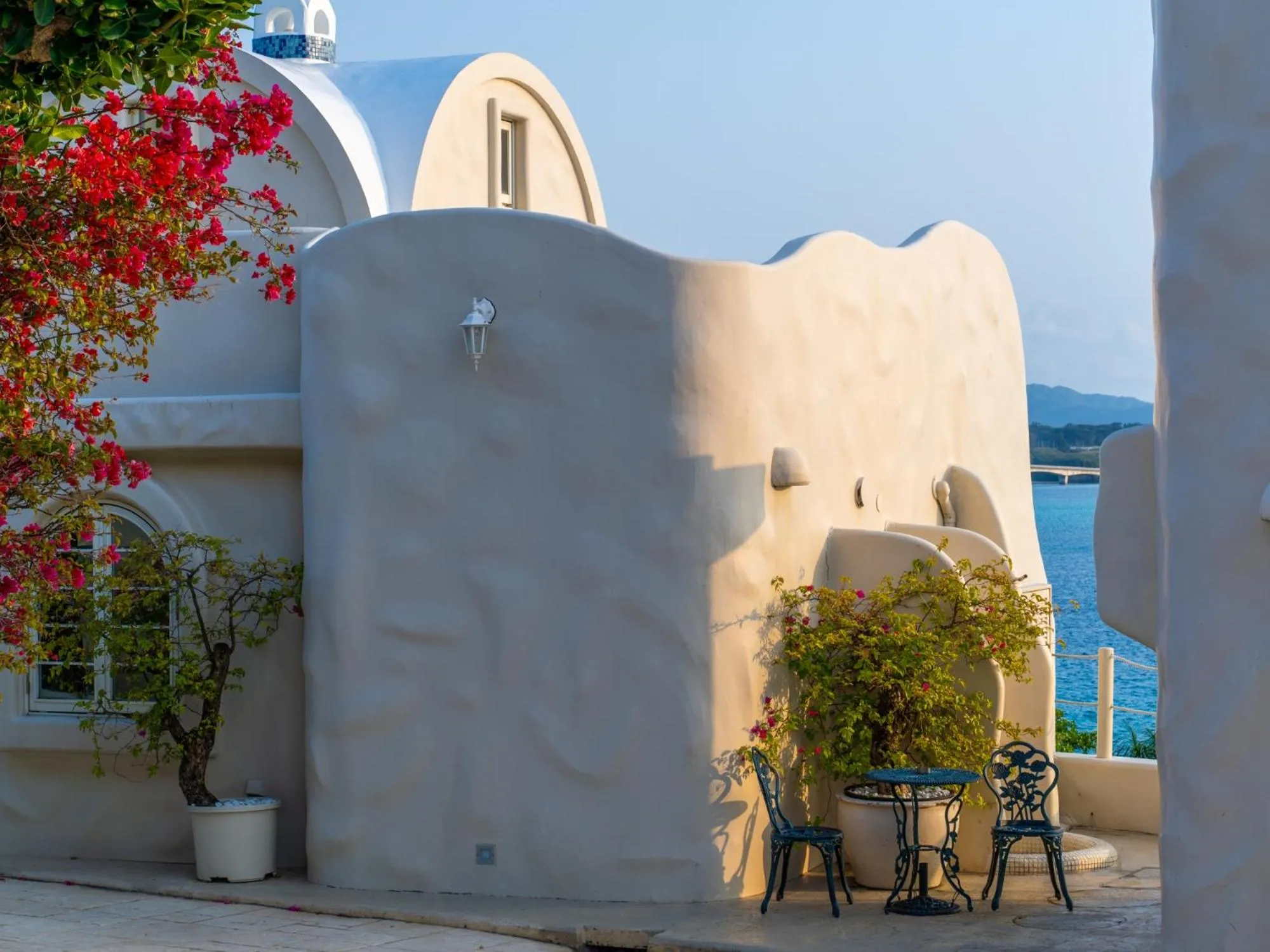 Area and facilities in Yuki Suite Kourijima