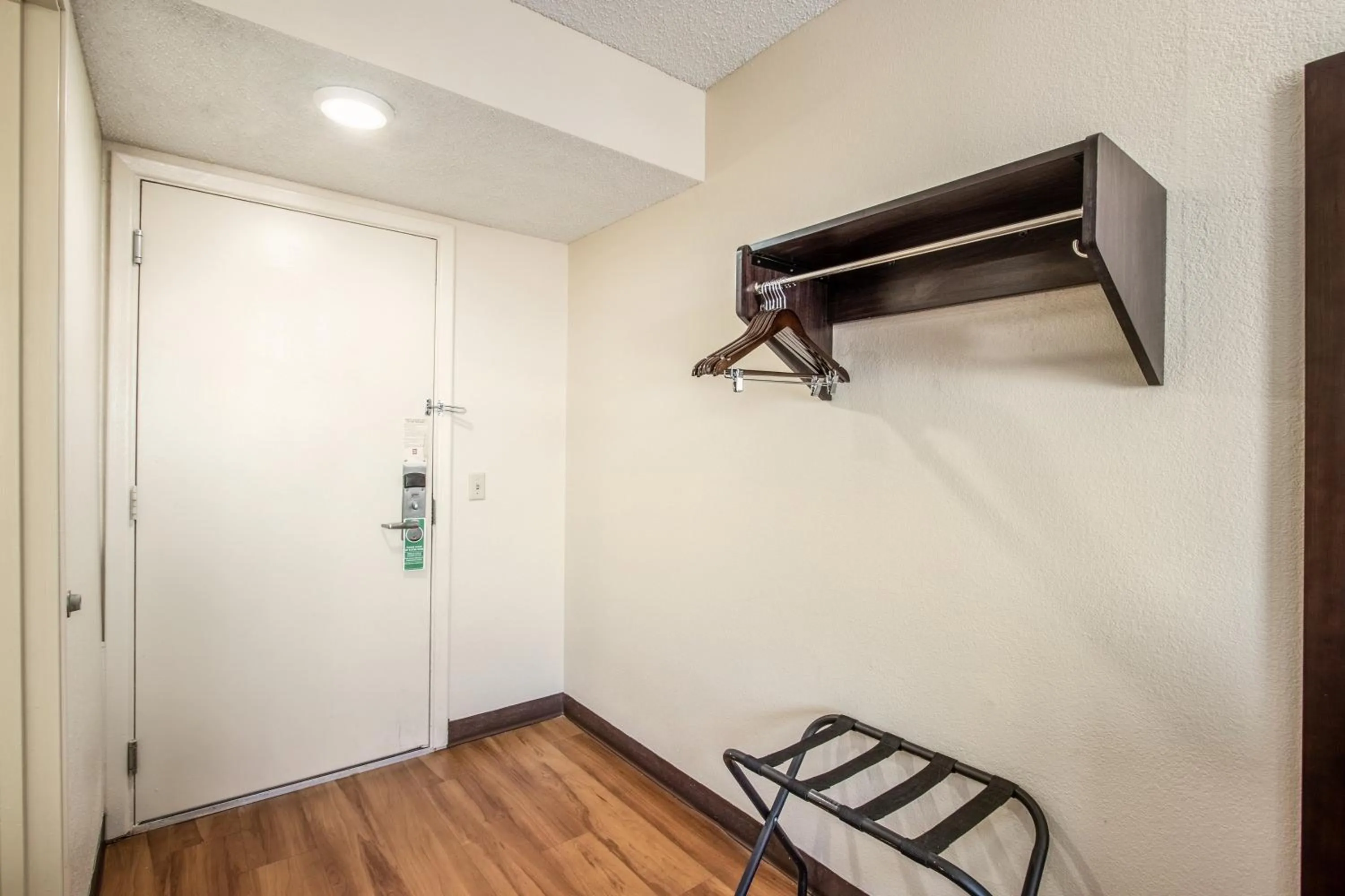 Photo of the whole room in Red Roof Inn El Paso West