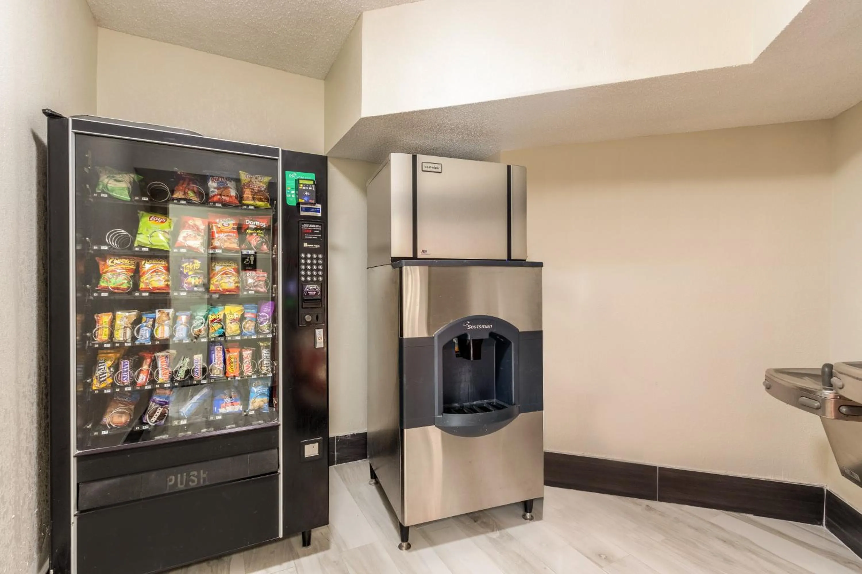 Other in Red Roof Inn El Paso West