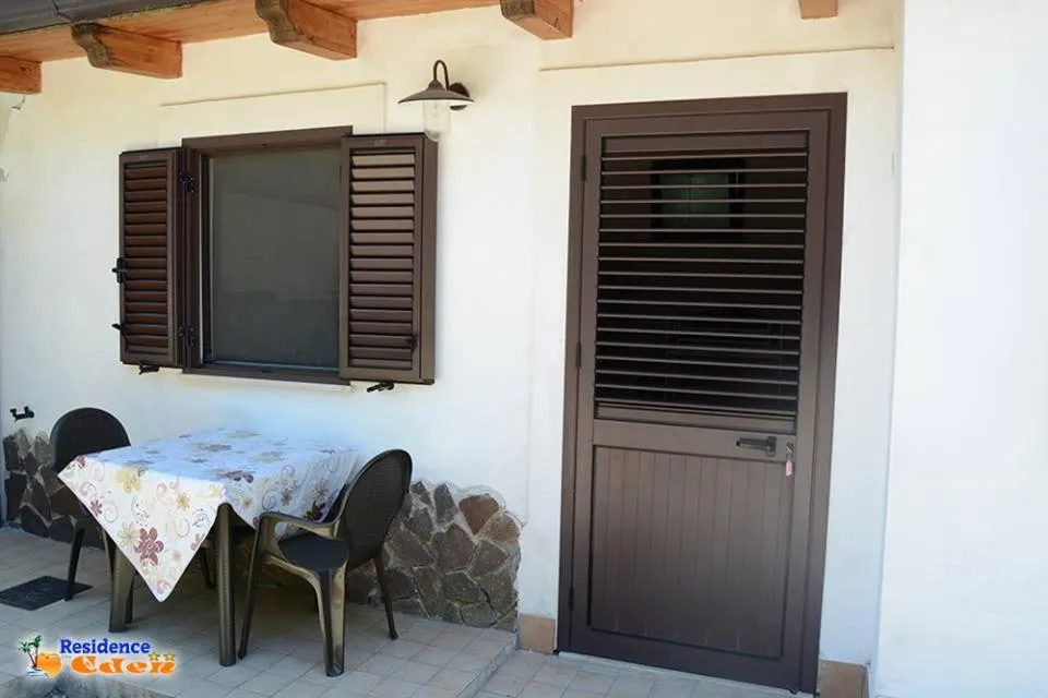 Day in Residence Eden