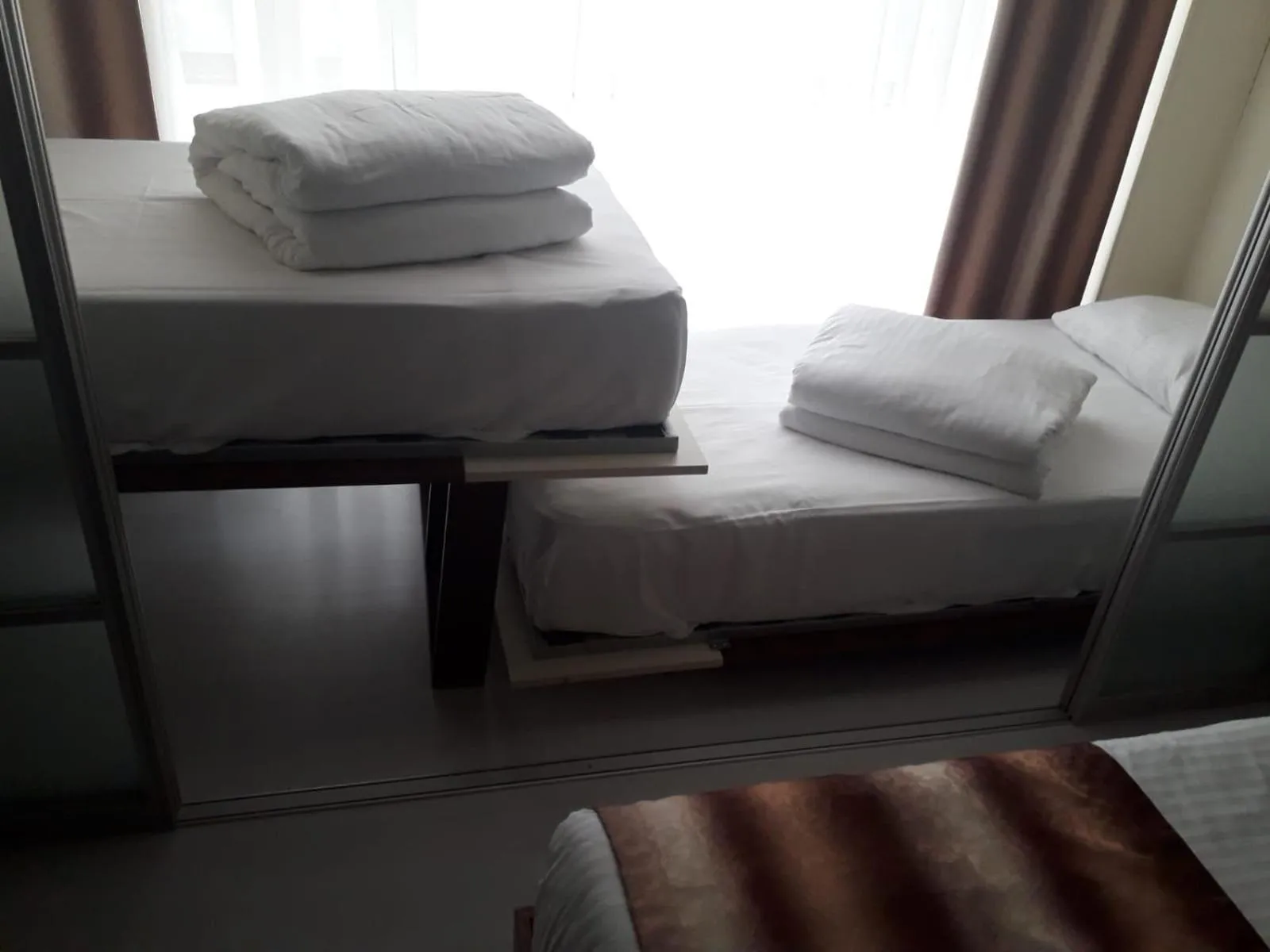 Bedroom, Bed in Sarot Termal Park Resort & Spa - Halal Hotel