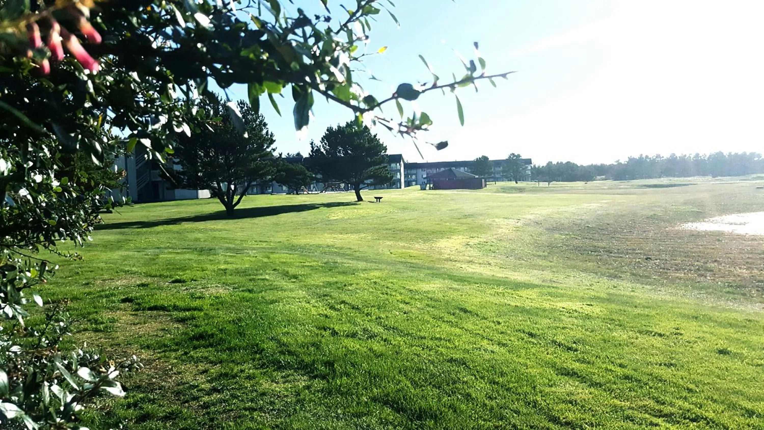 Property building in The Breakers Long Beach