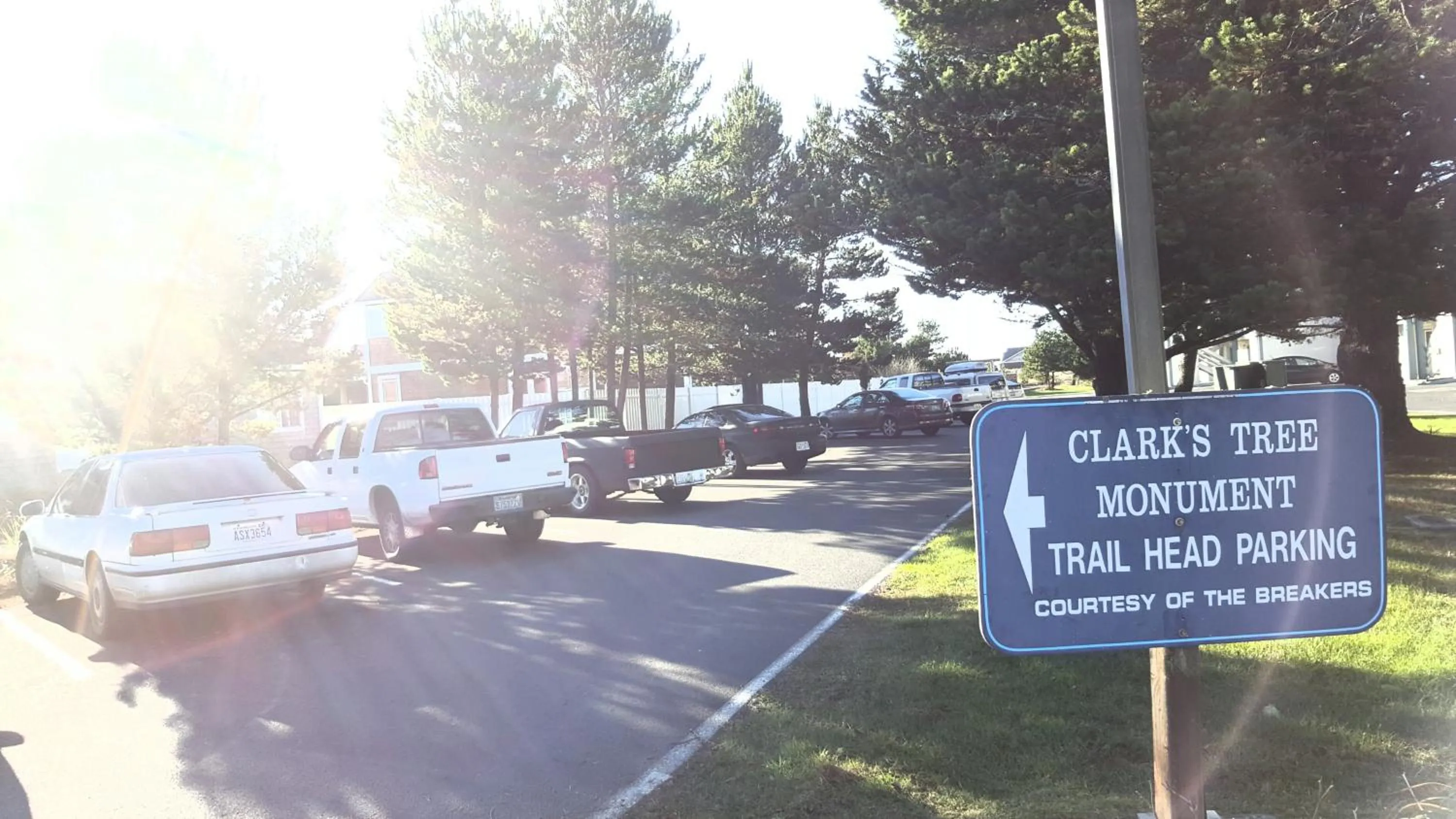 Property logo or sign in The Breakers Long Beach