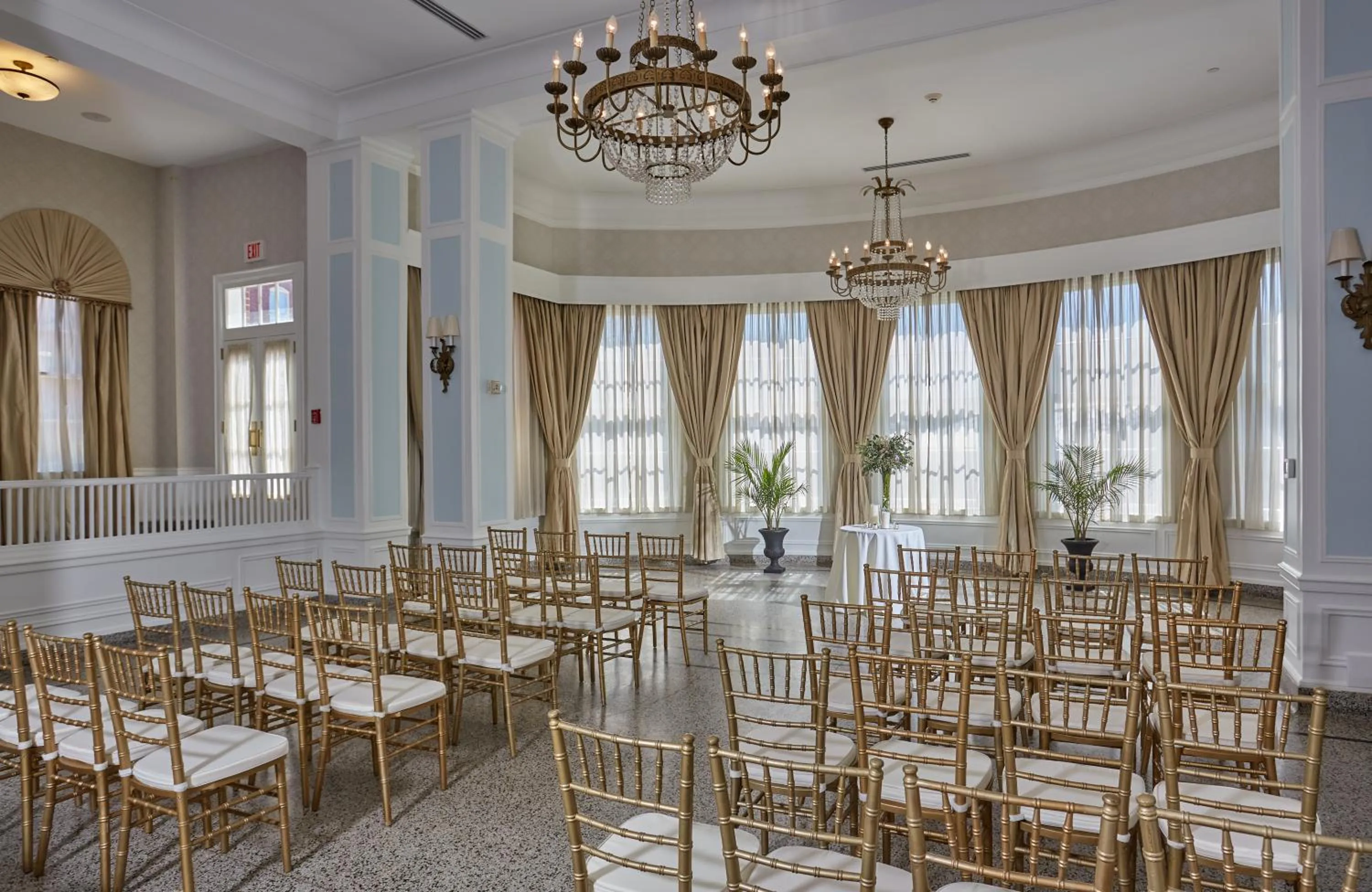 Banquet/Function facilities in Hotel 24 South