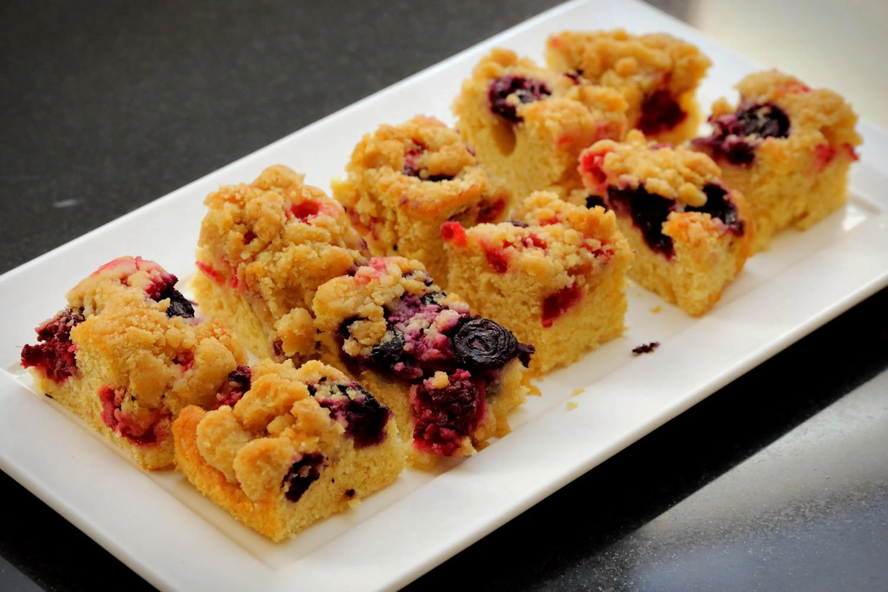 Seating area in Roma Five Suites