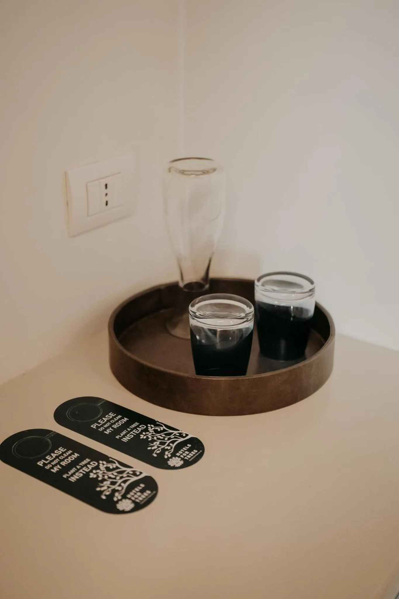 acessibility in Roma Five Suites