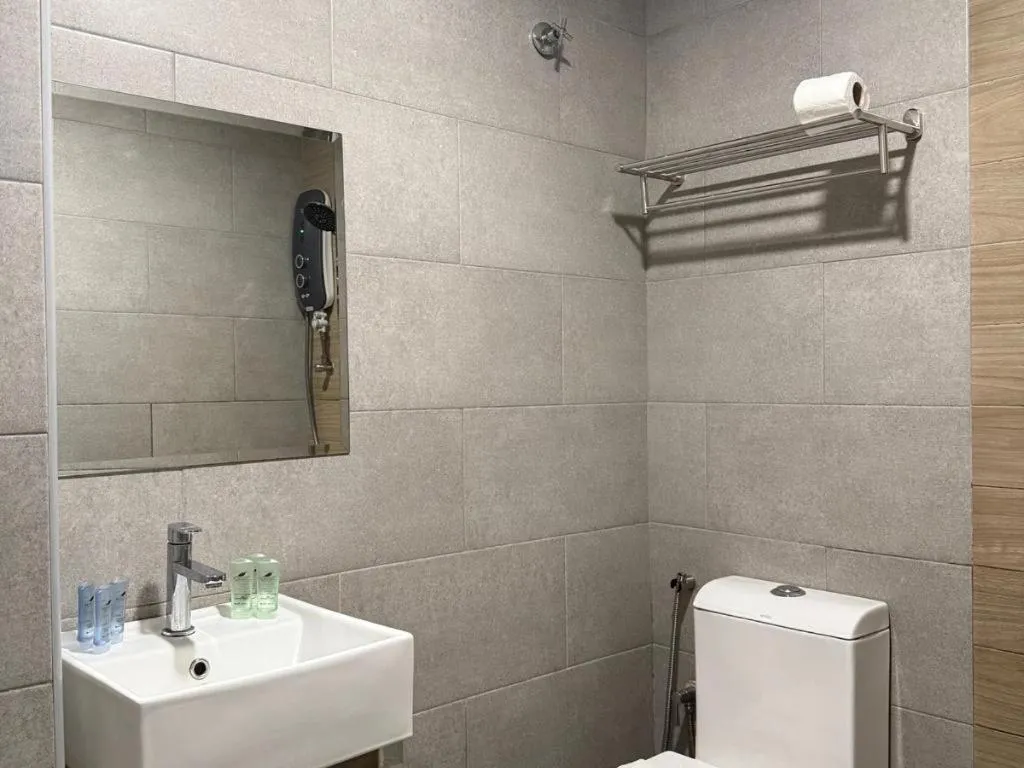 Rest And Comfort Boutique Hotel