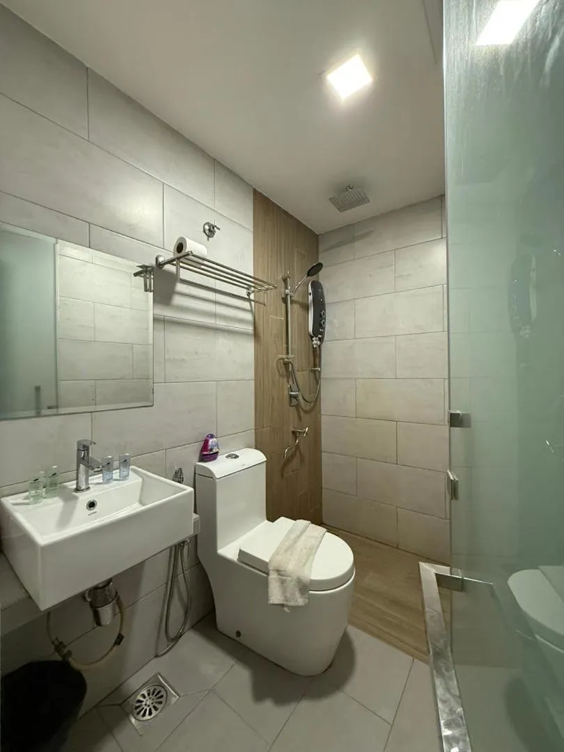 Rest And Comfort Boutique Hotel