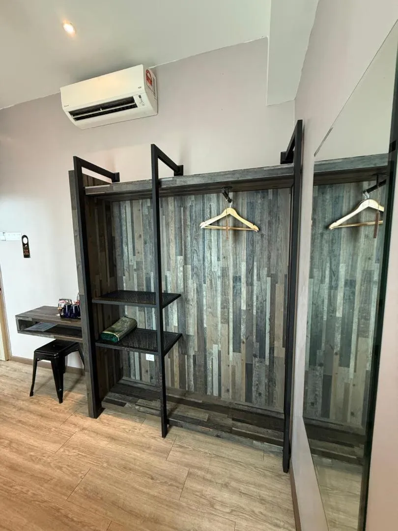 Rest And Comfort Boutique Hotel