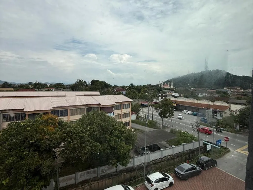 View (from property/room) in Rest And Comfort Boutique Hotel