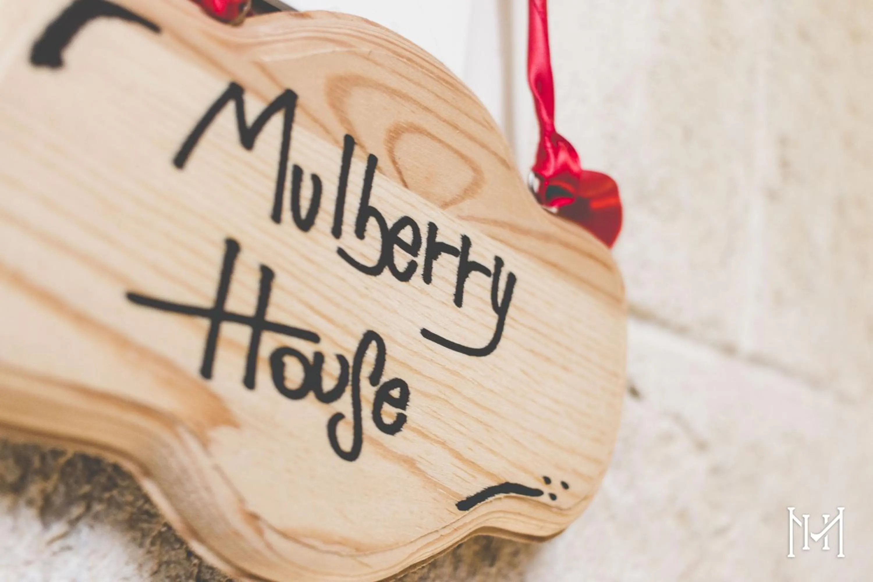 Property logo or sign in Mulberry House