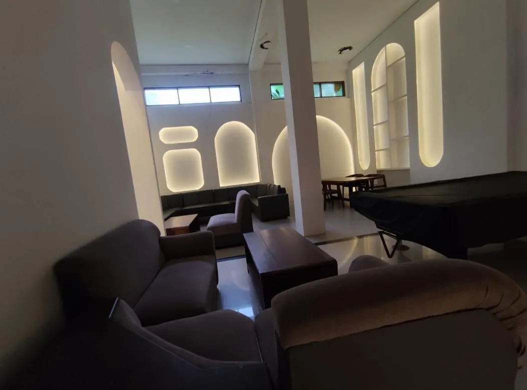 Restaurant/places to eat in Onesouth Banyuwangi Pulau merah