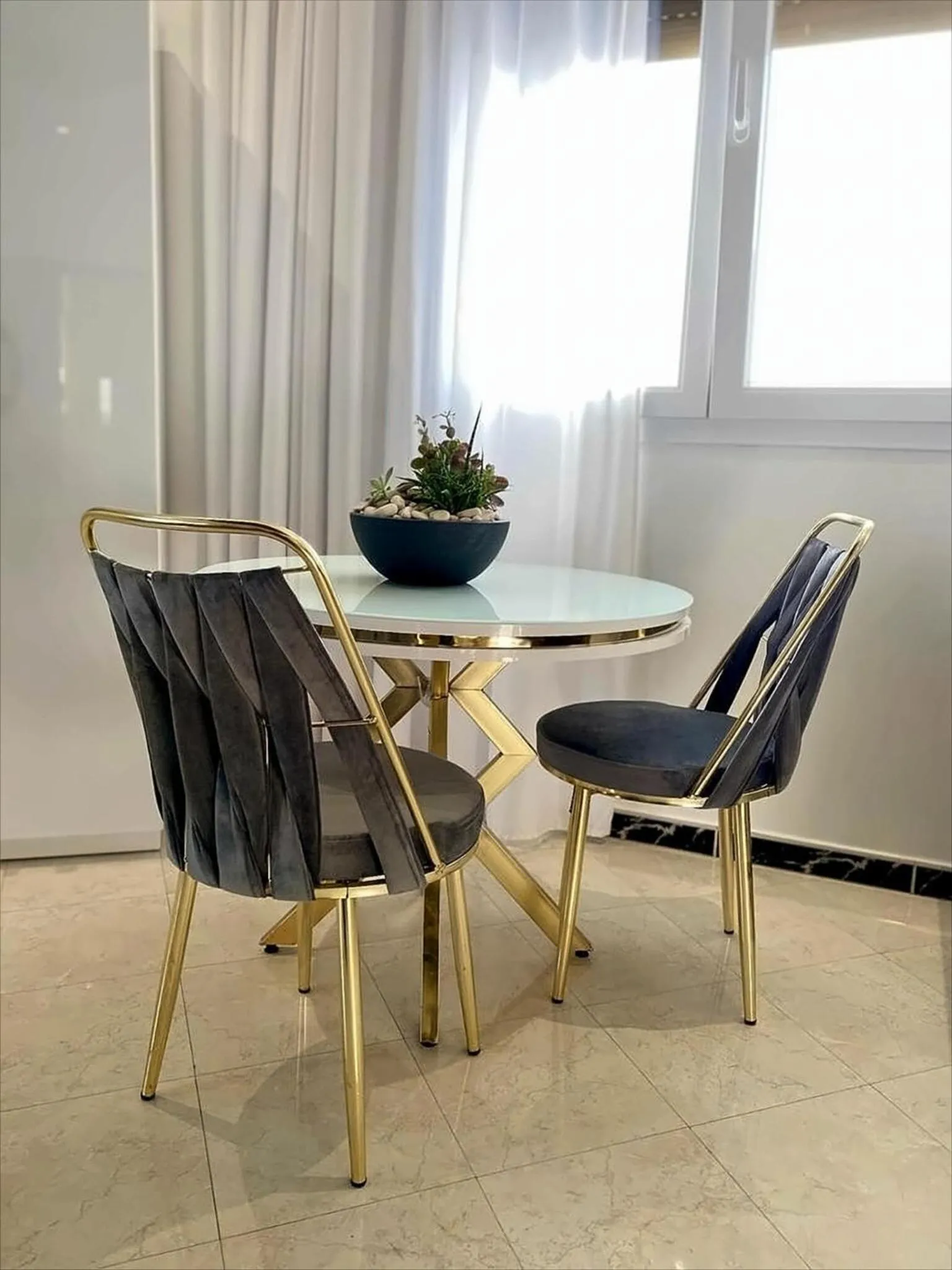 Aparthotel & Hotel Doha