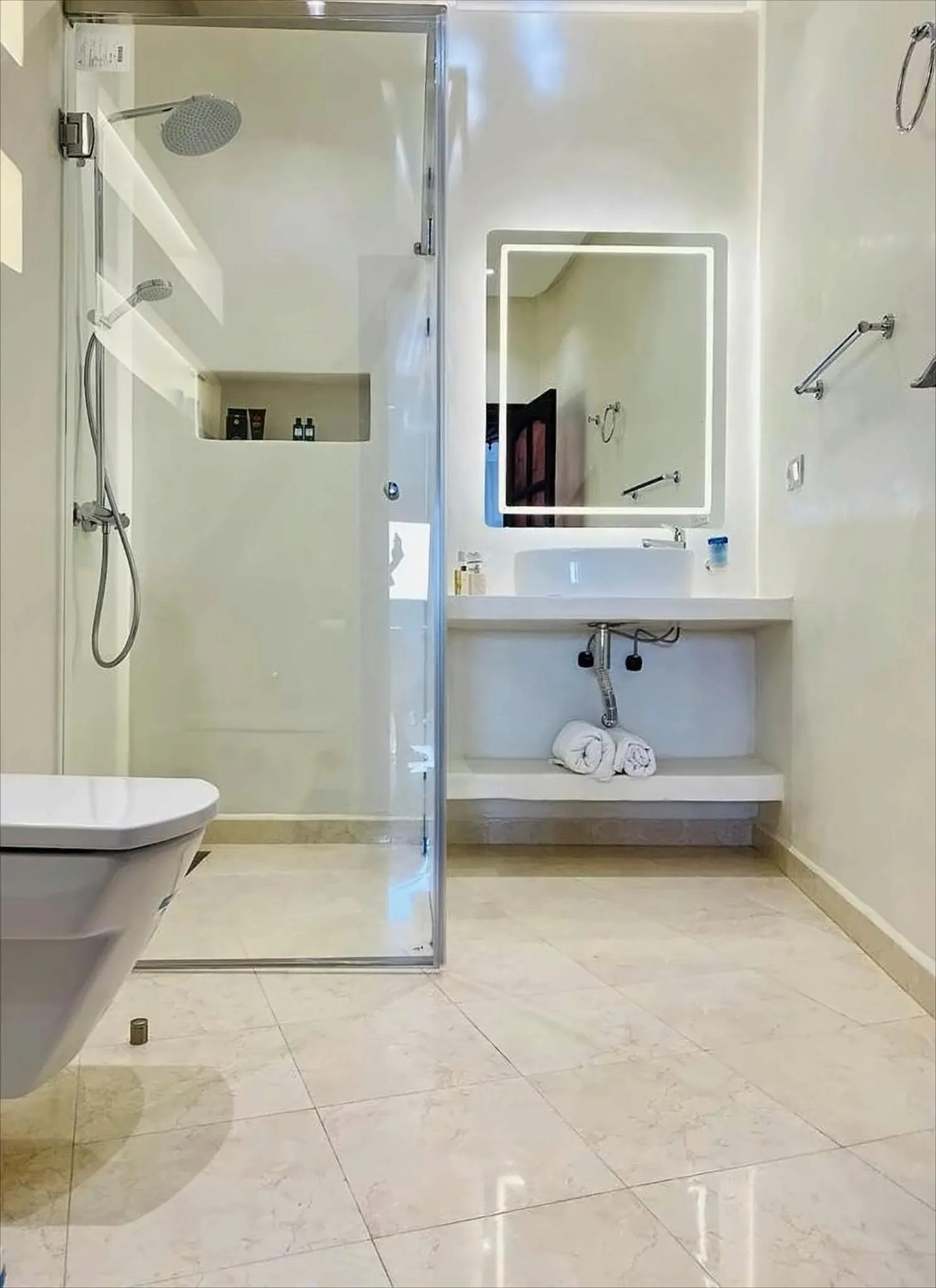 Aparthotel & Hotel Doha