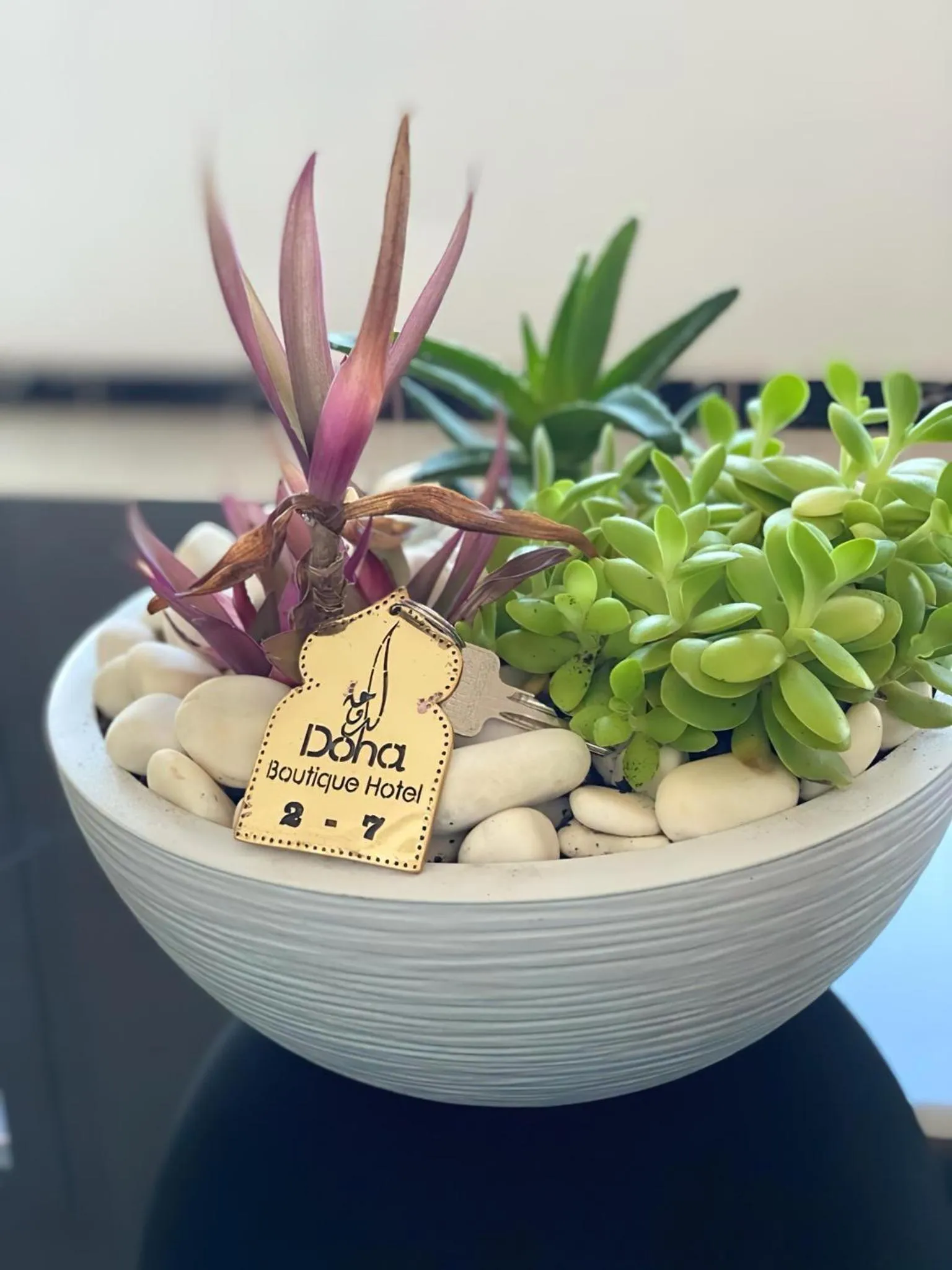 Aparthotel & Hotel Doha