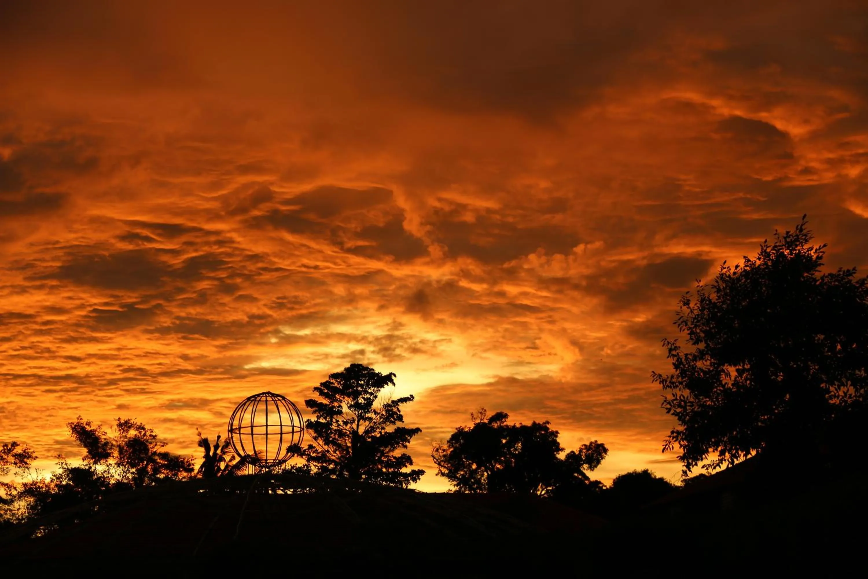 Natural landscape in Le Garden Resort & Spa Phú Quốc