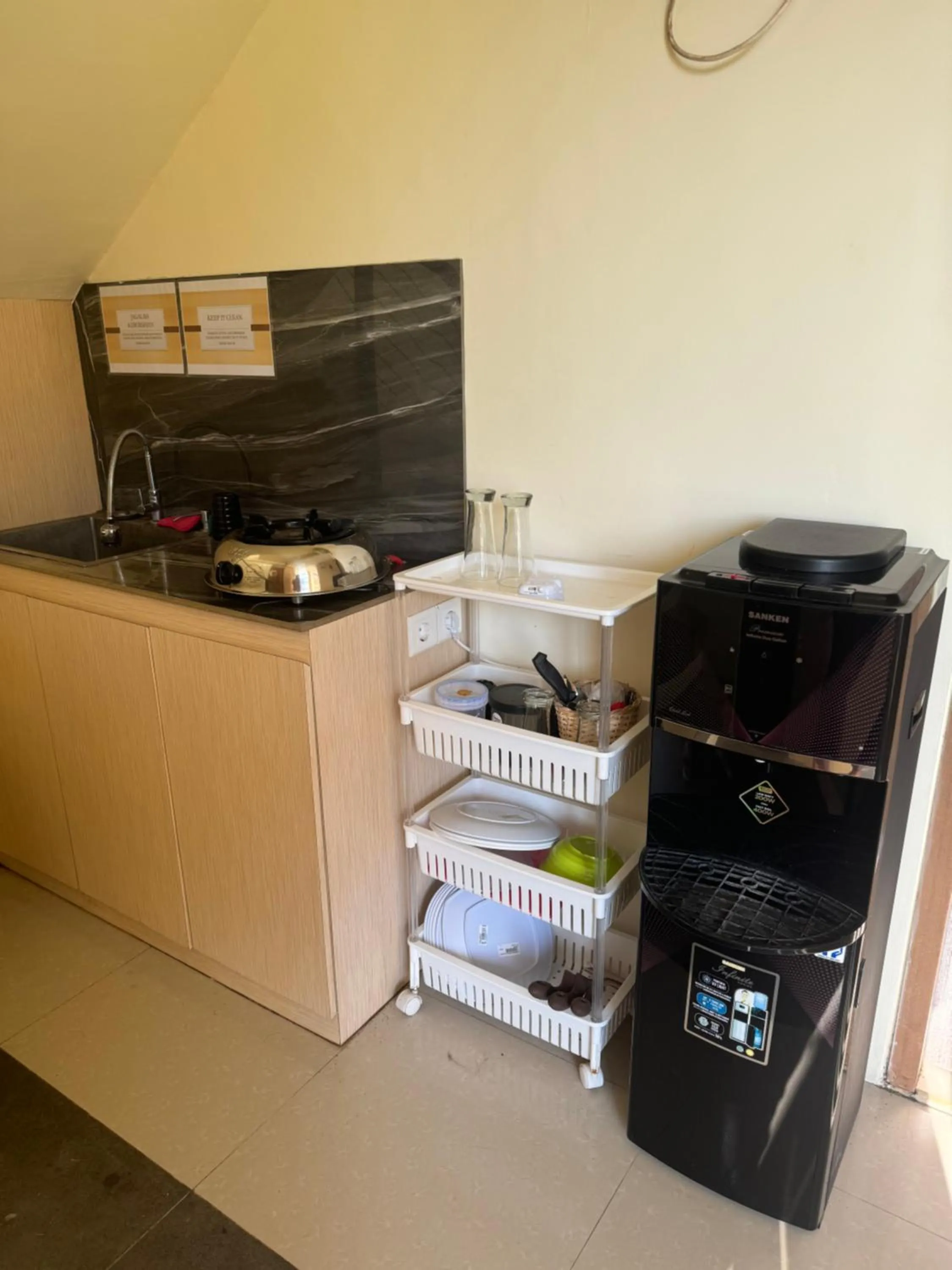 GM Guest House Canggu