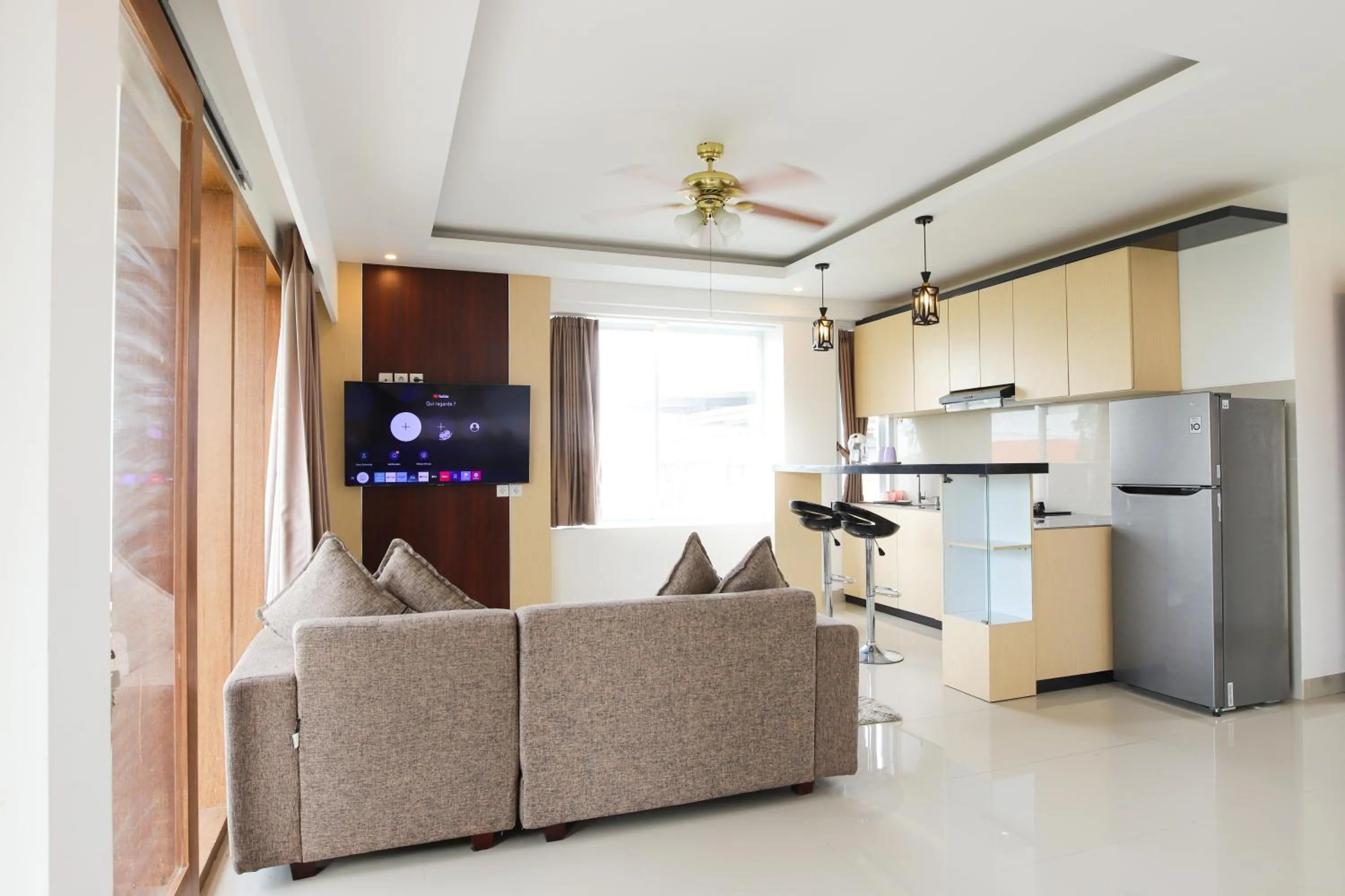 GM Guest House Canggu